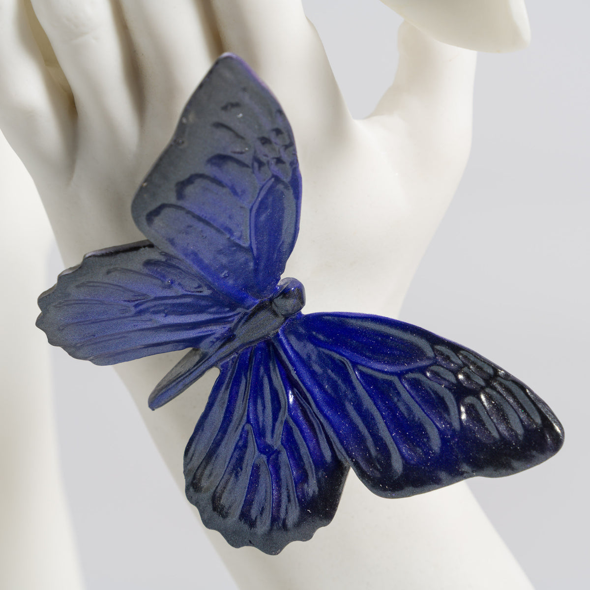 Blind To The World Around Us | Amethyst