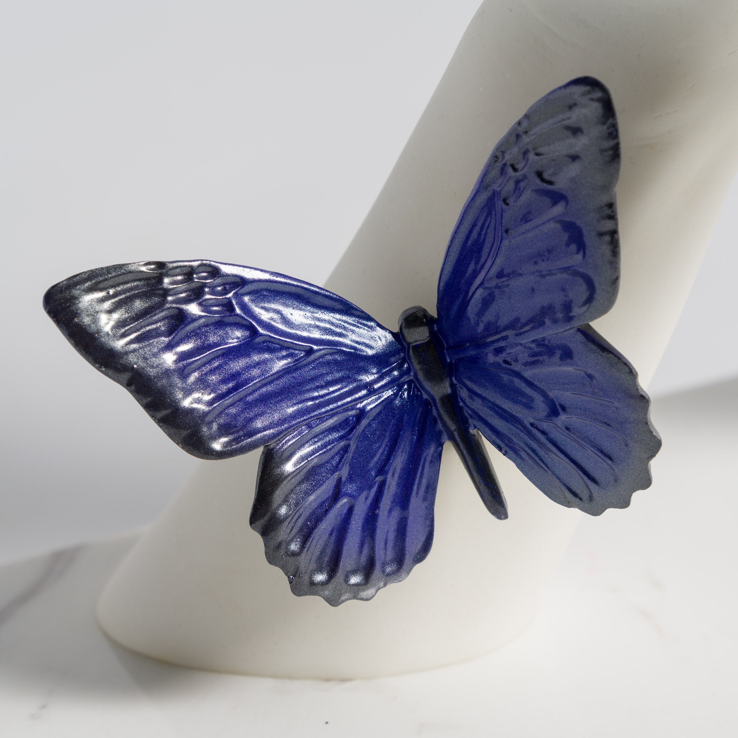 Blind To The World Around Us | Amethyst