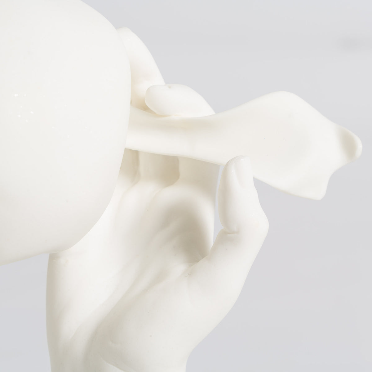 Blind To The World Around Us | Amethyst