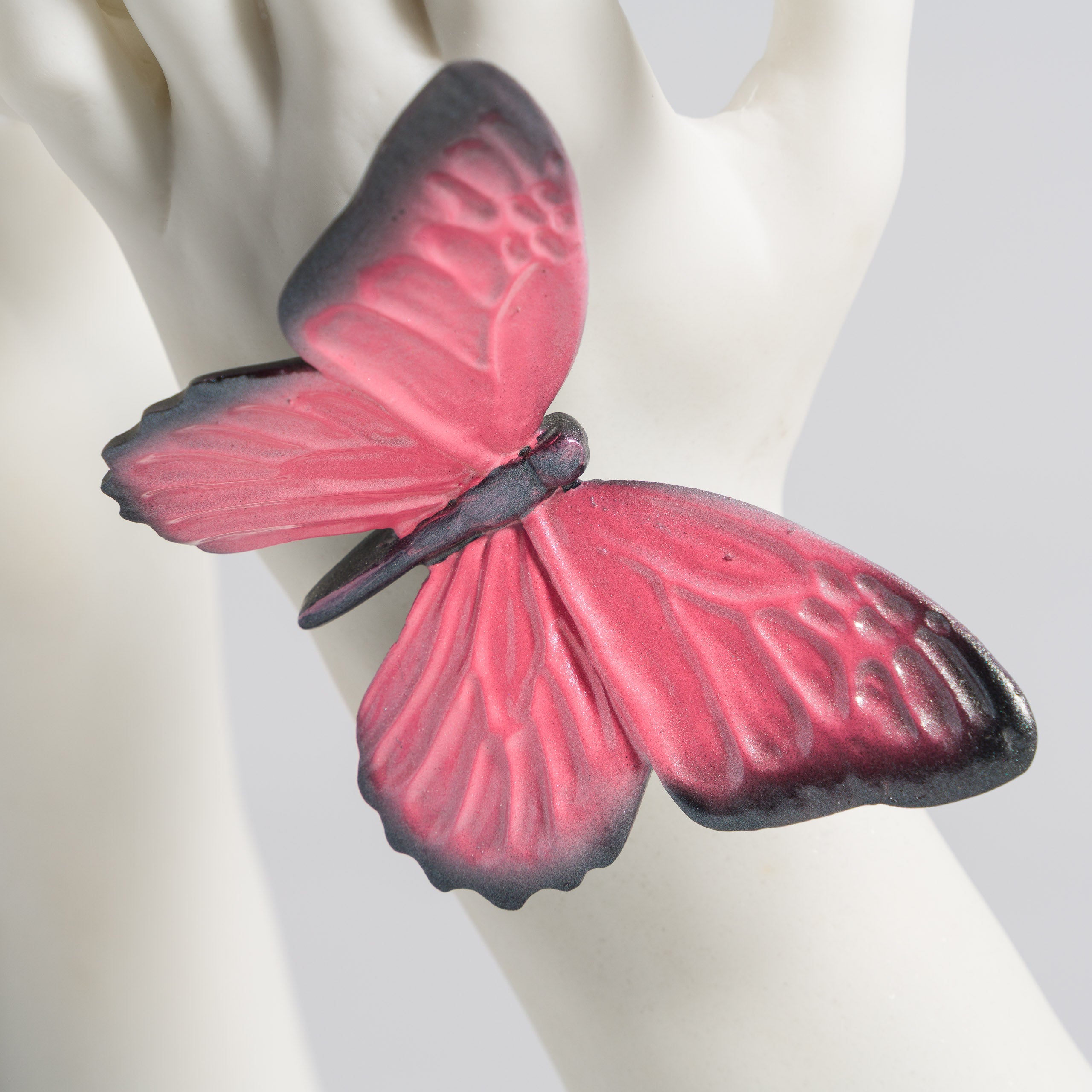 Blind To The World Around Us | Pink