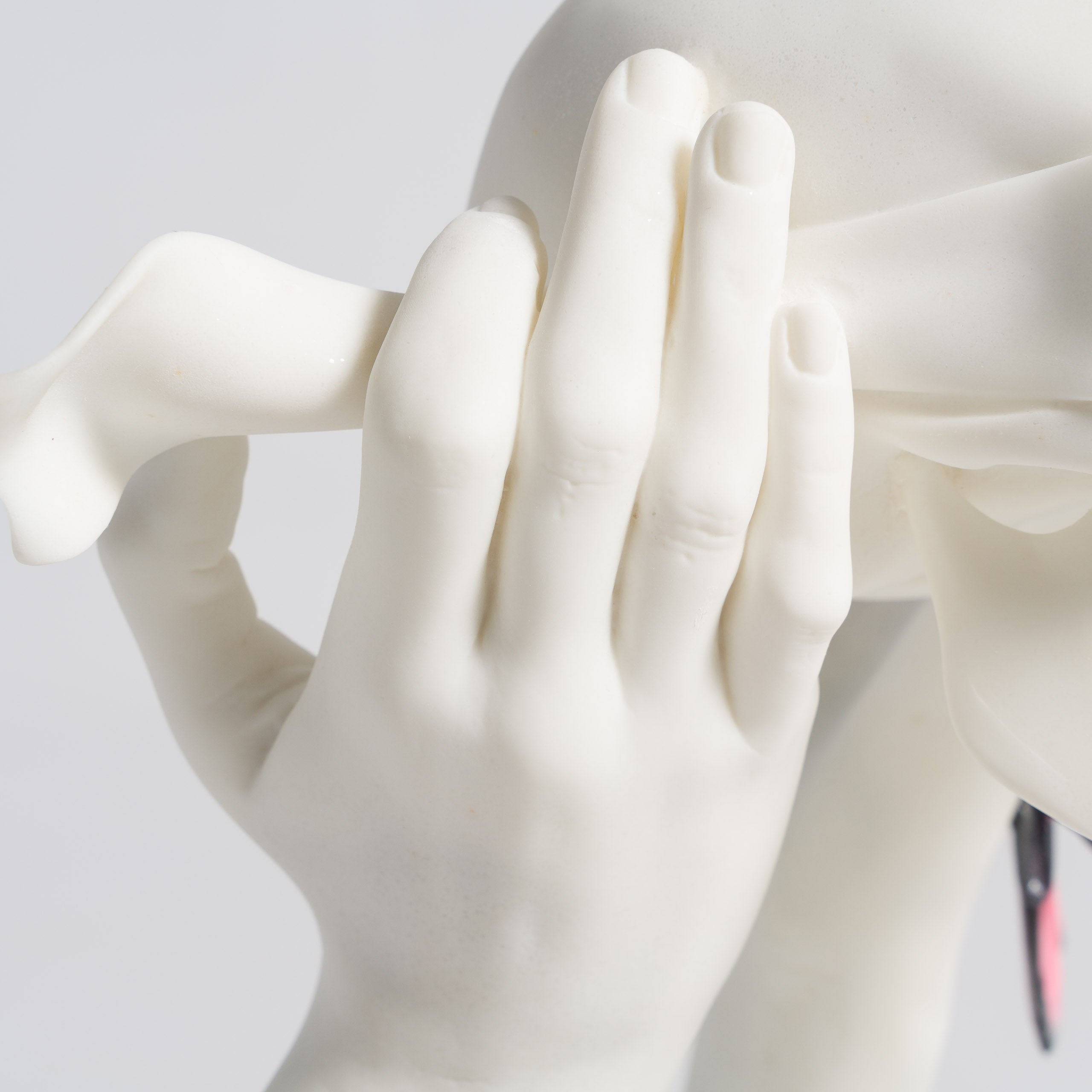 Blind To The World Around Us | Pink