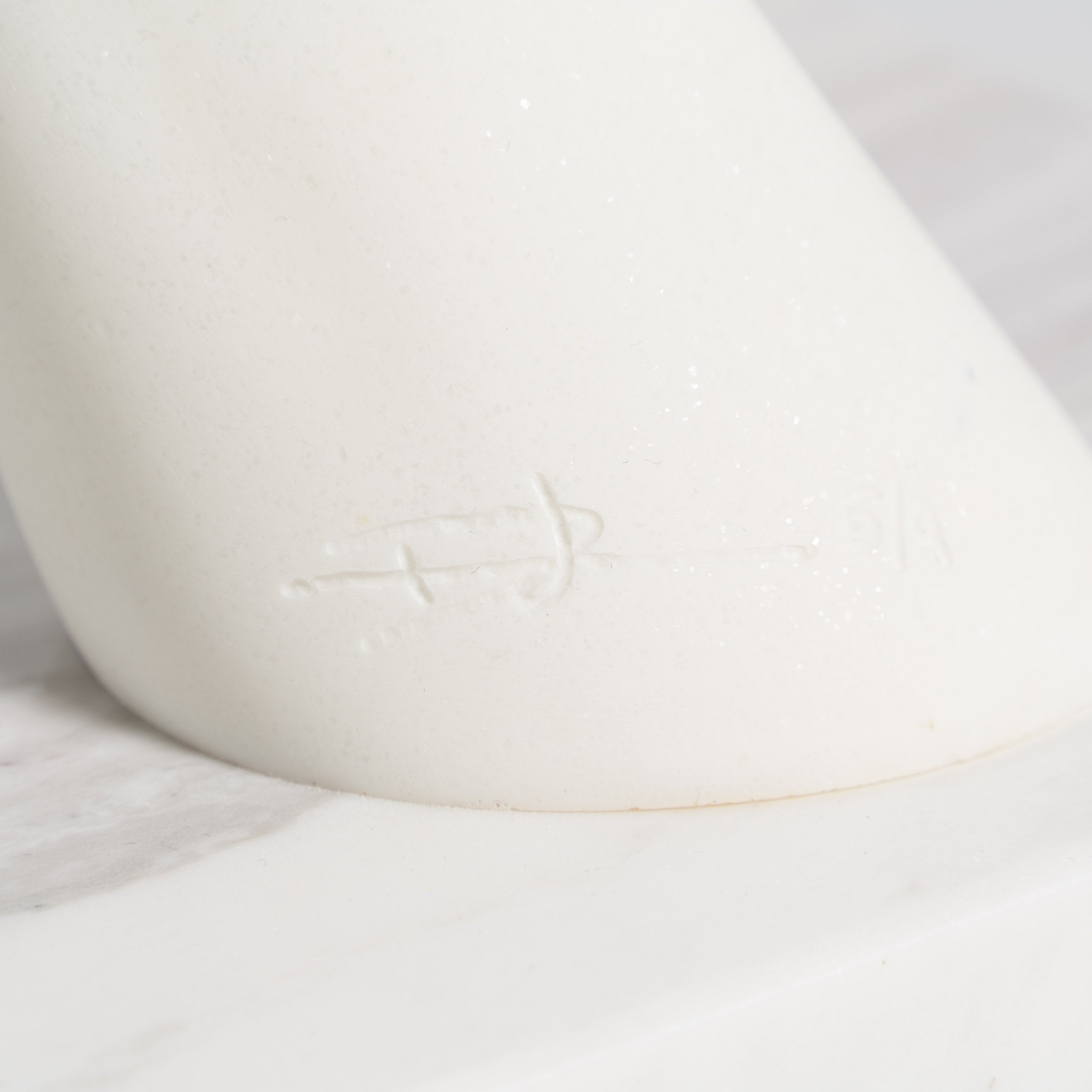 Blind To The World Around Us | Pink