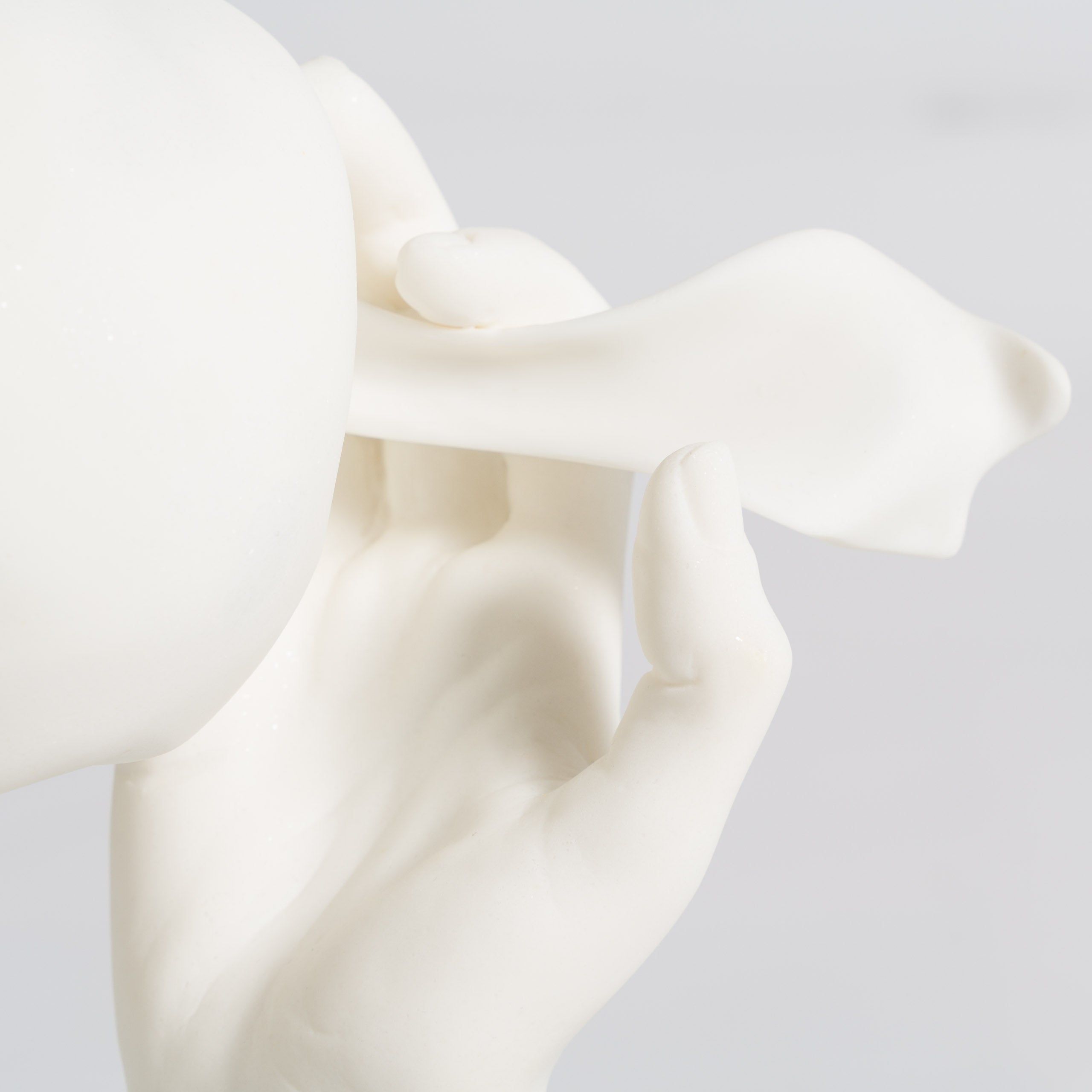 Blind To The World Around Us | Silver