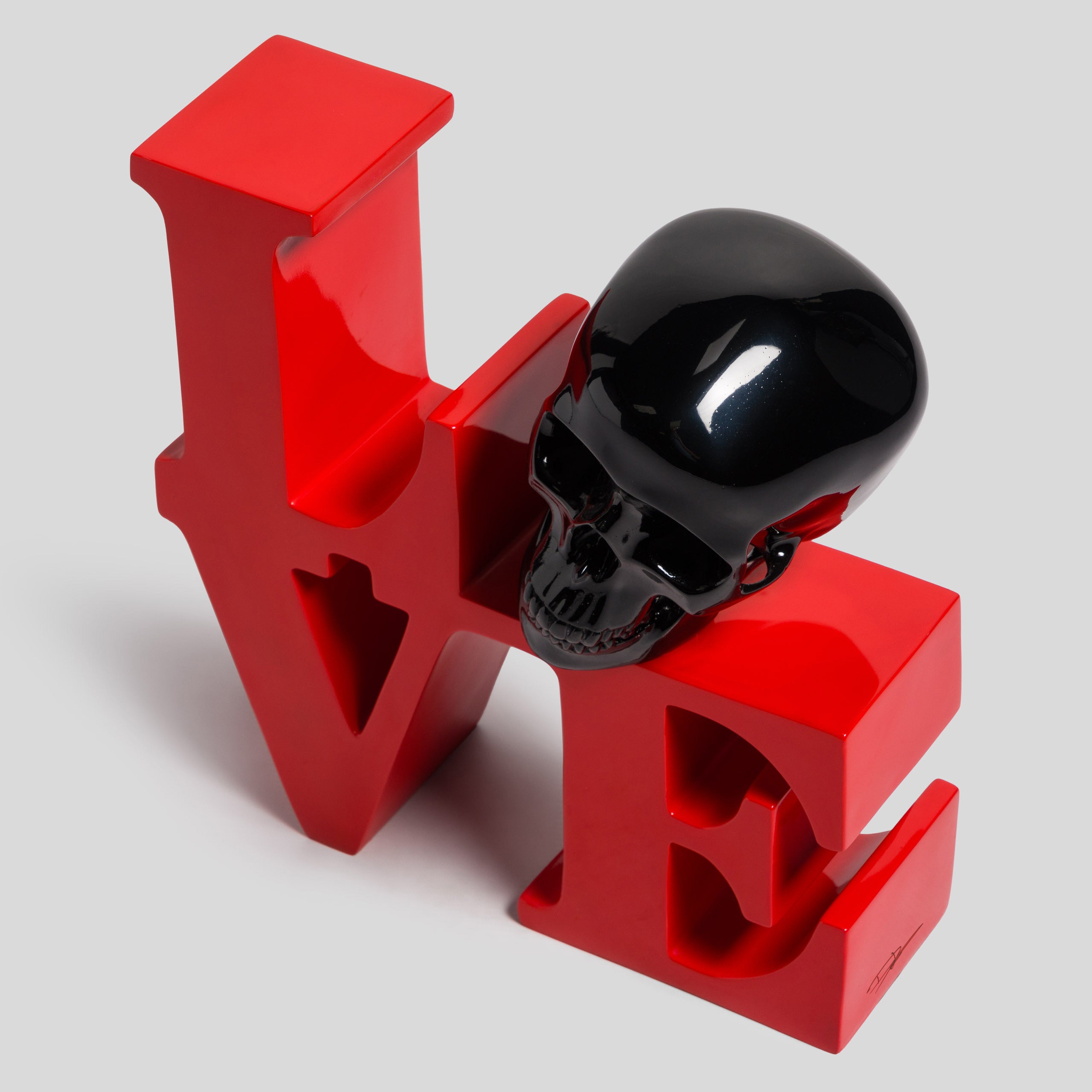 If Love Was All We Had