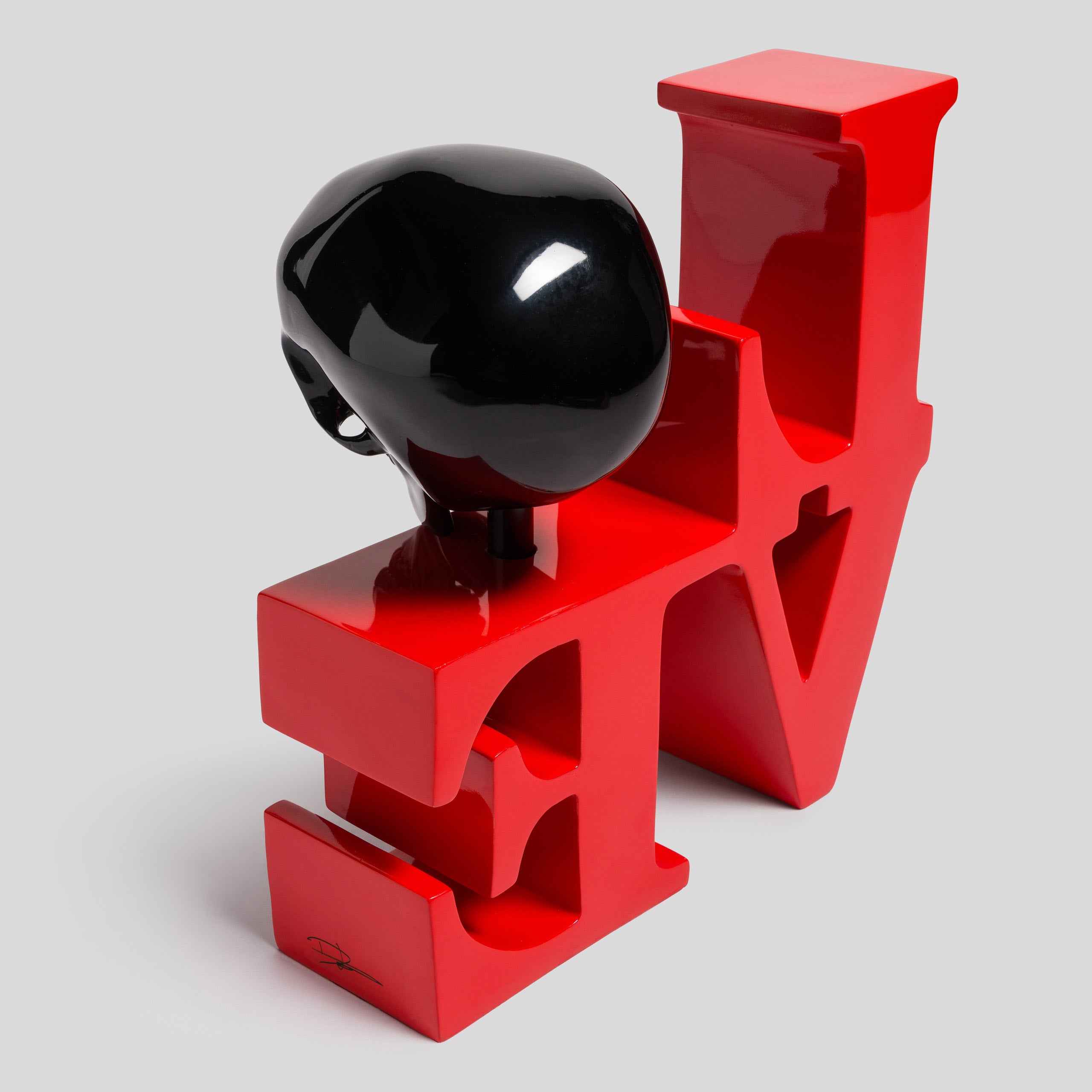 If Love Was All We Had