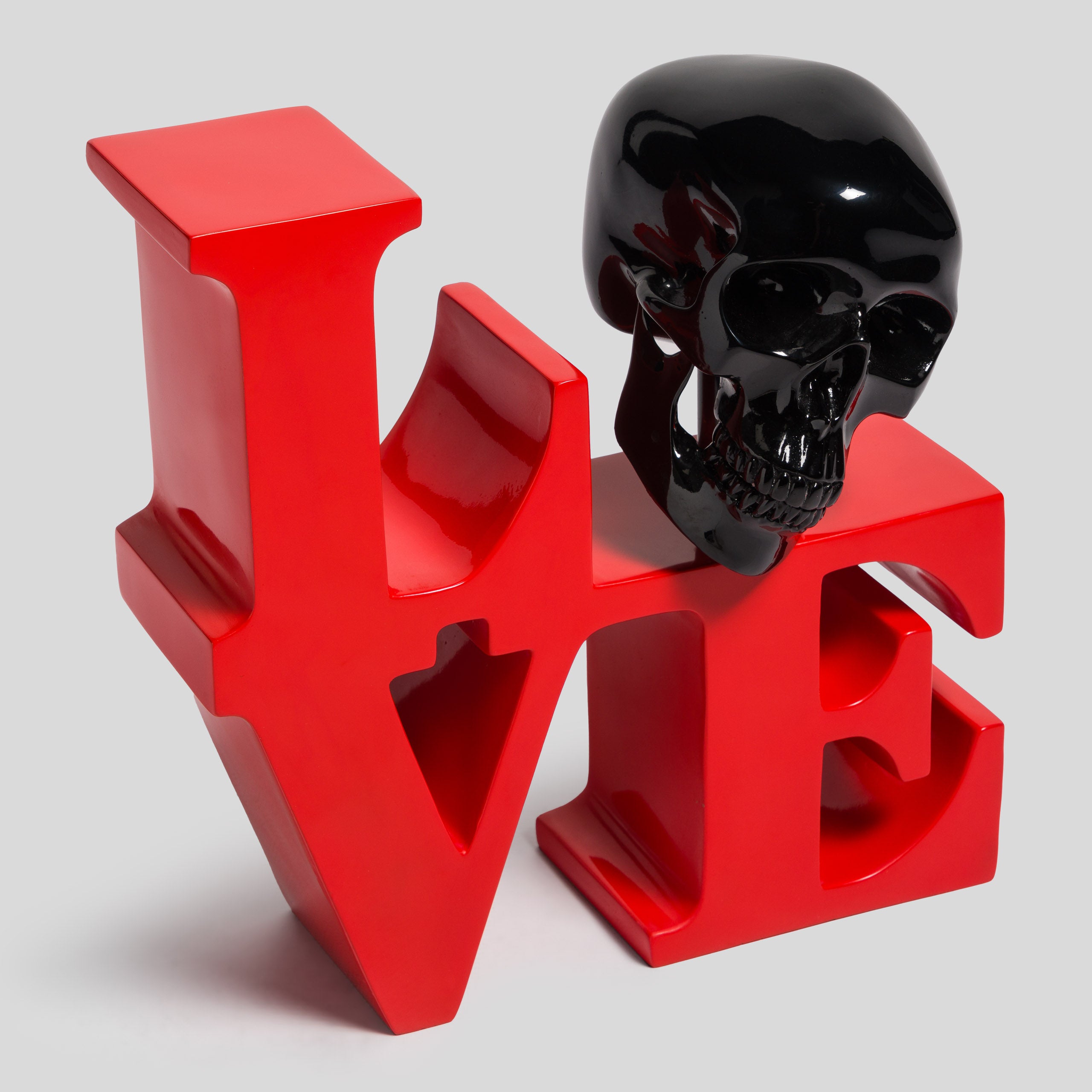 If Love Was All We Had