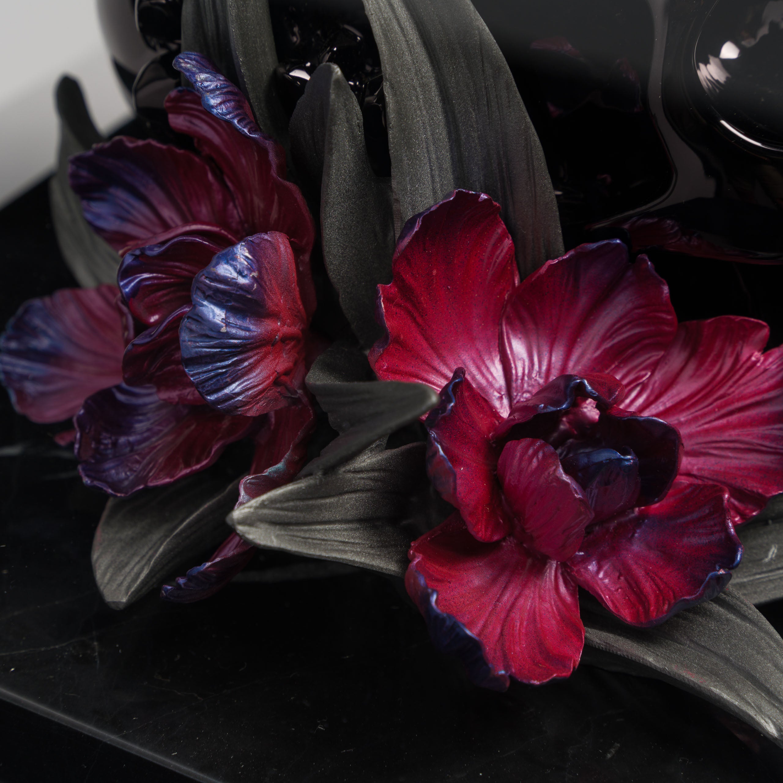 Of This Earth | Black Chrome