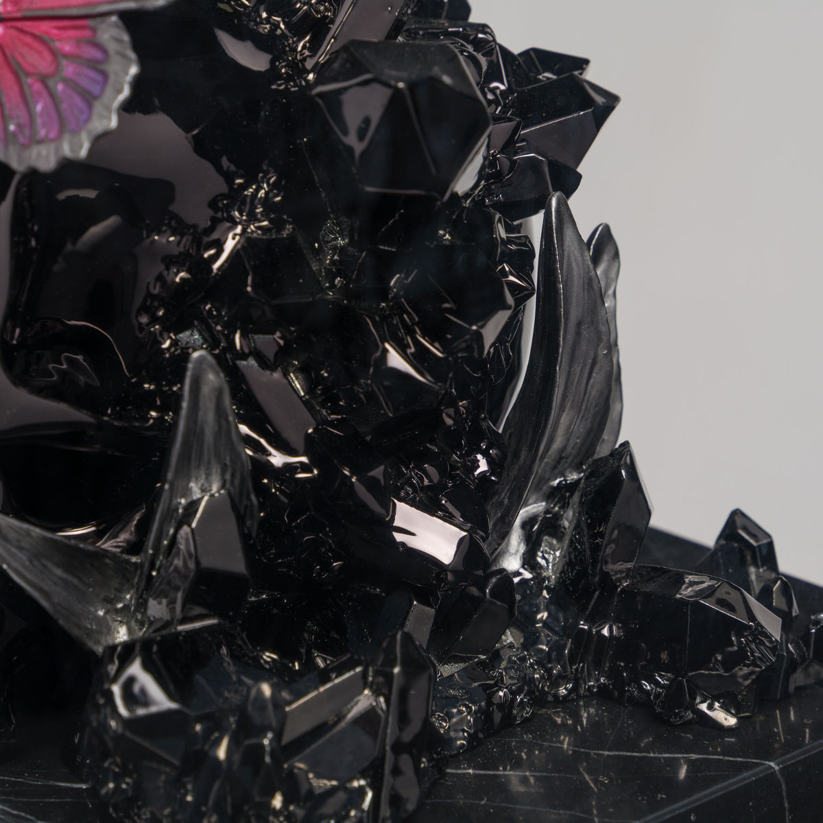 Of This Earth | Black Chrome