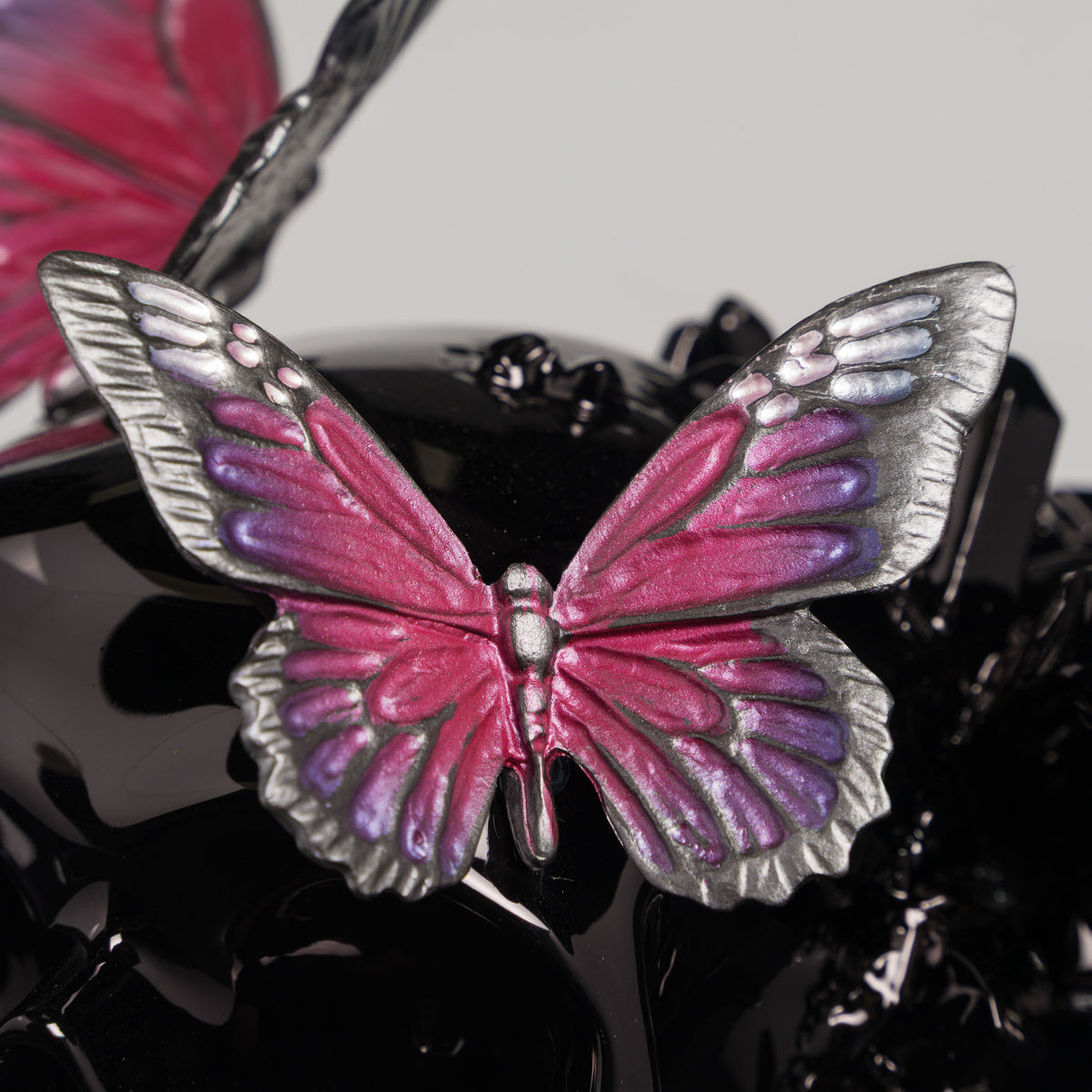 Of This Earth | Black Chrome