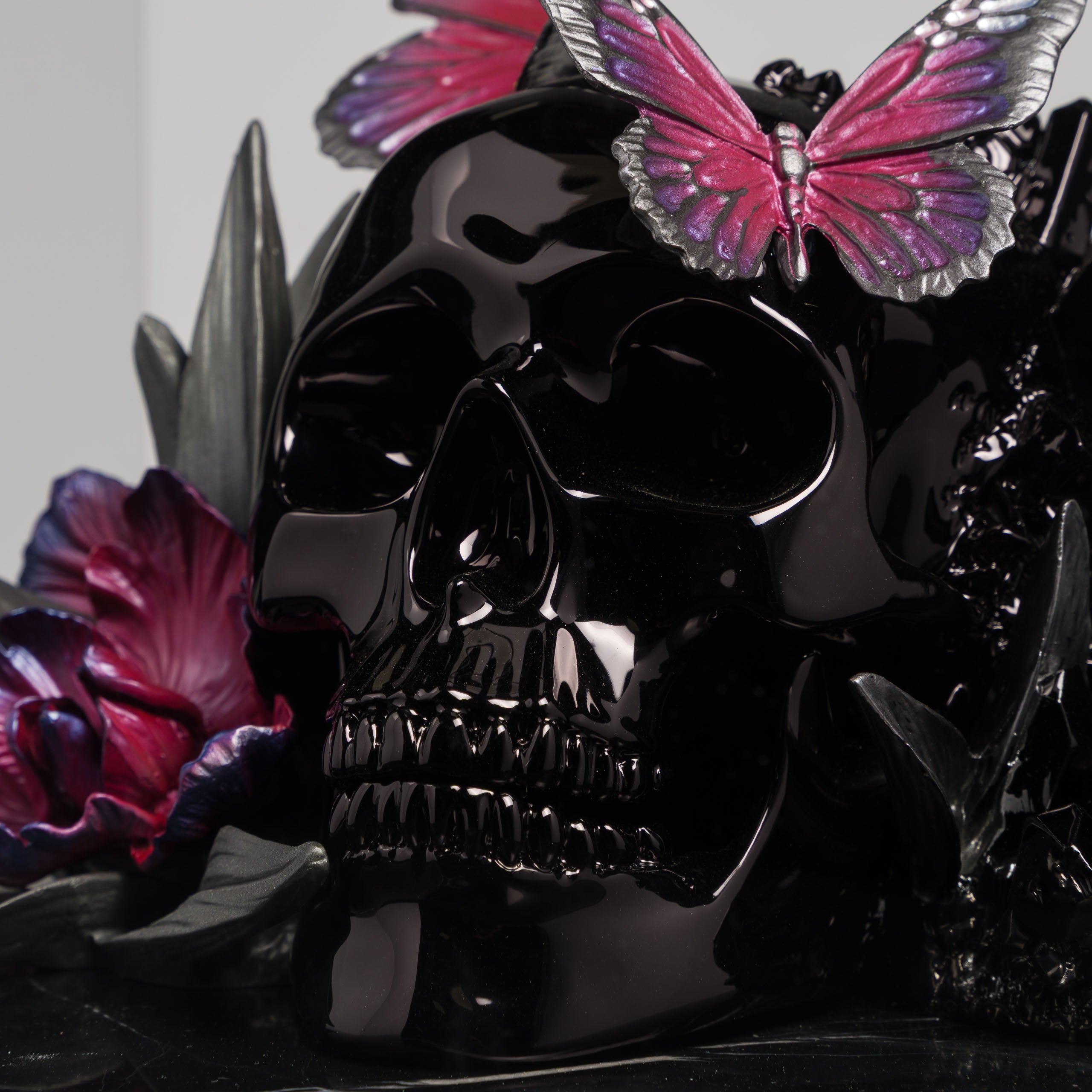 Of This Earth | Black Chrome