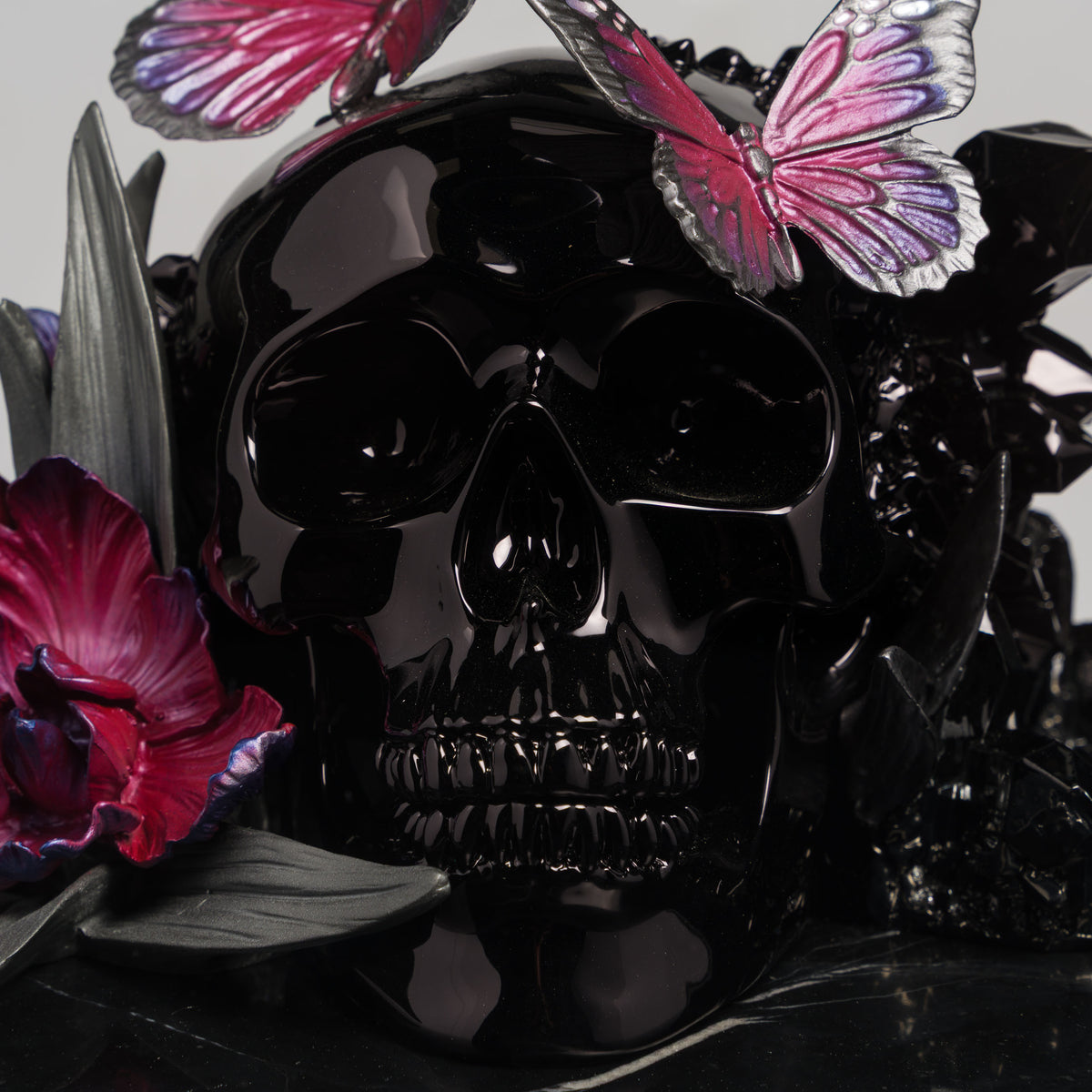 Of This Earth | Black Chrome