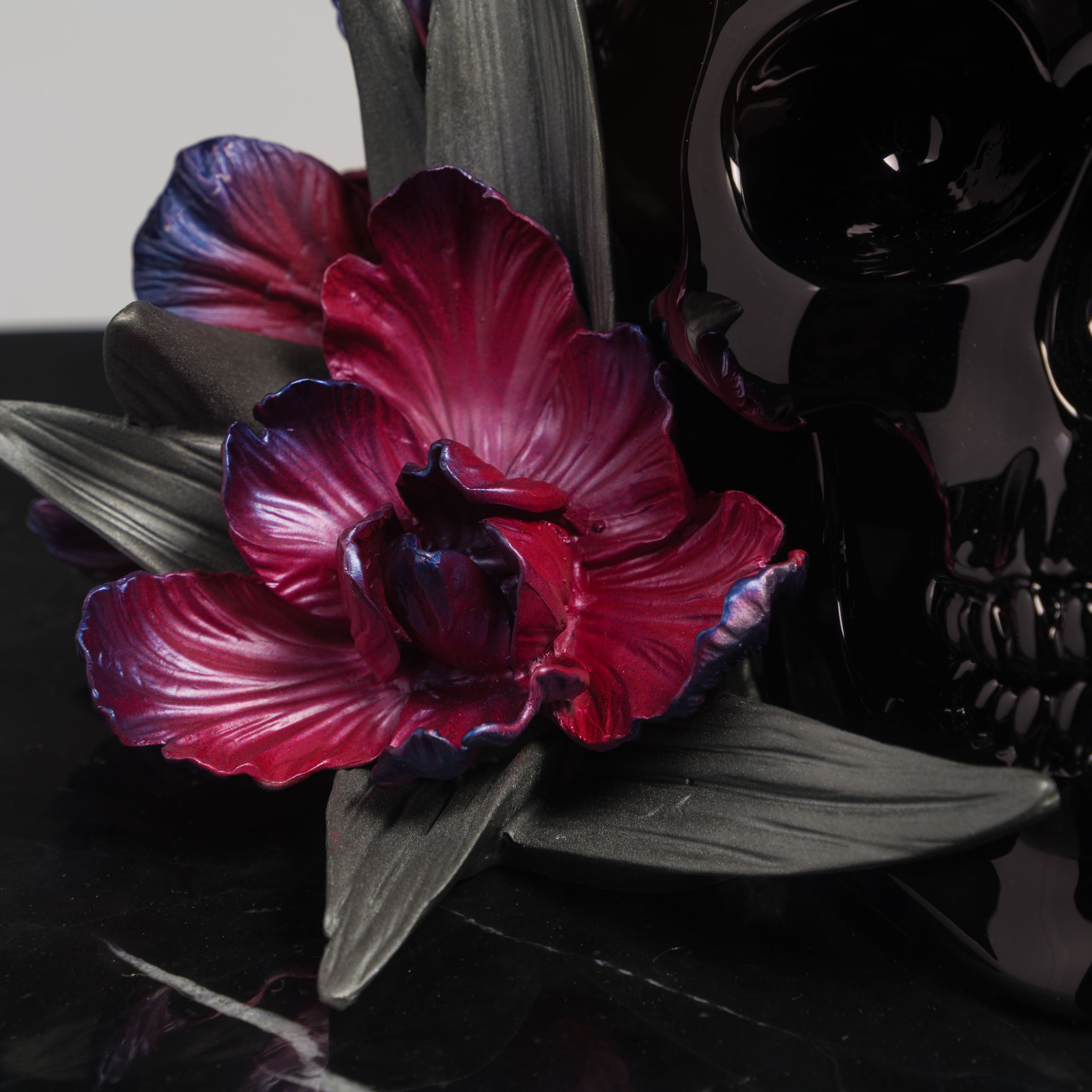 Of This Earth | Black Chrome