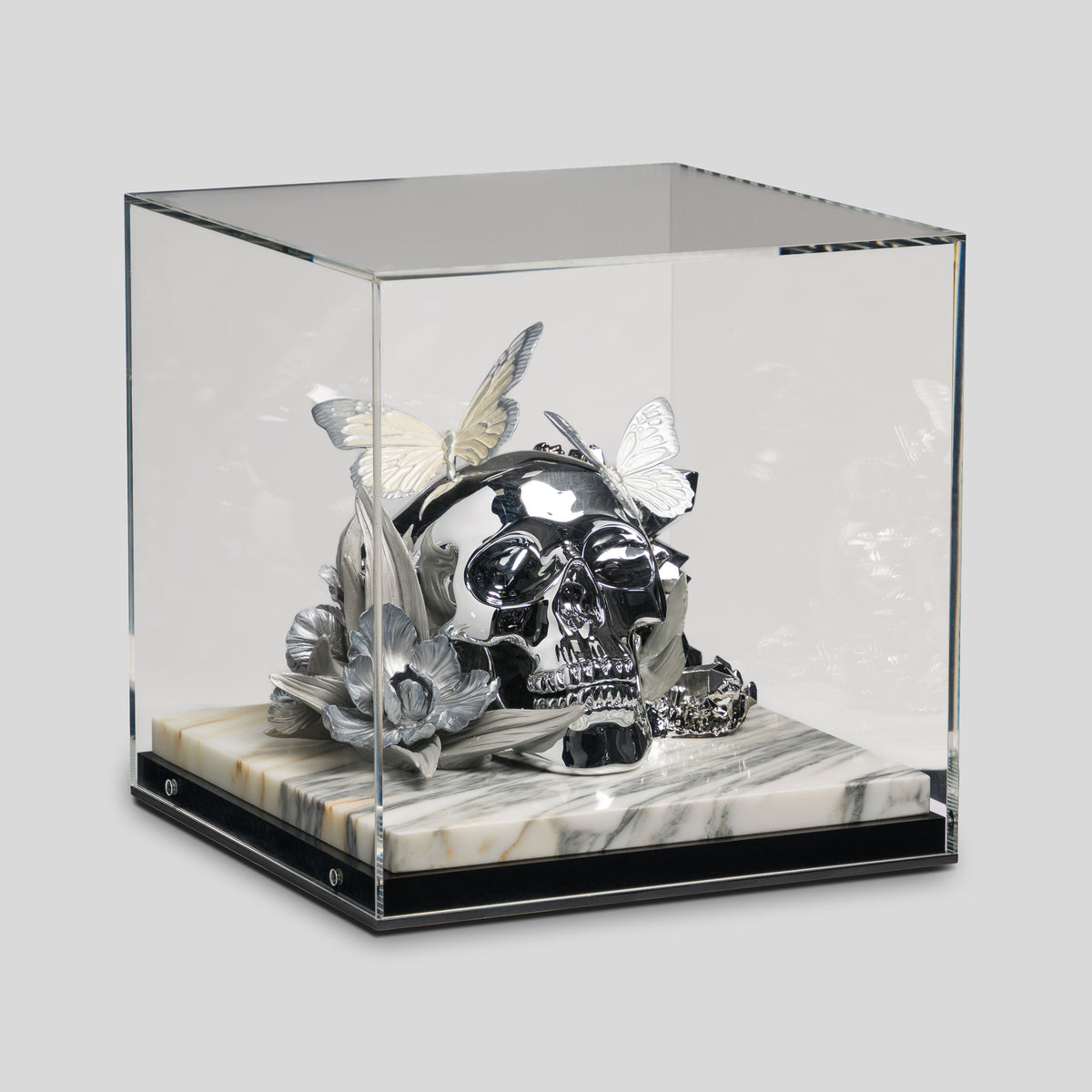 Of This Earth | Chrome