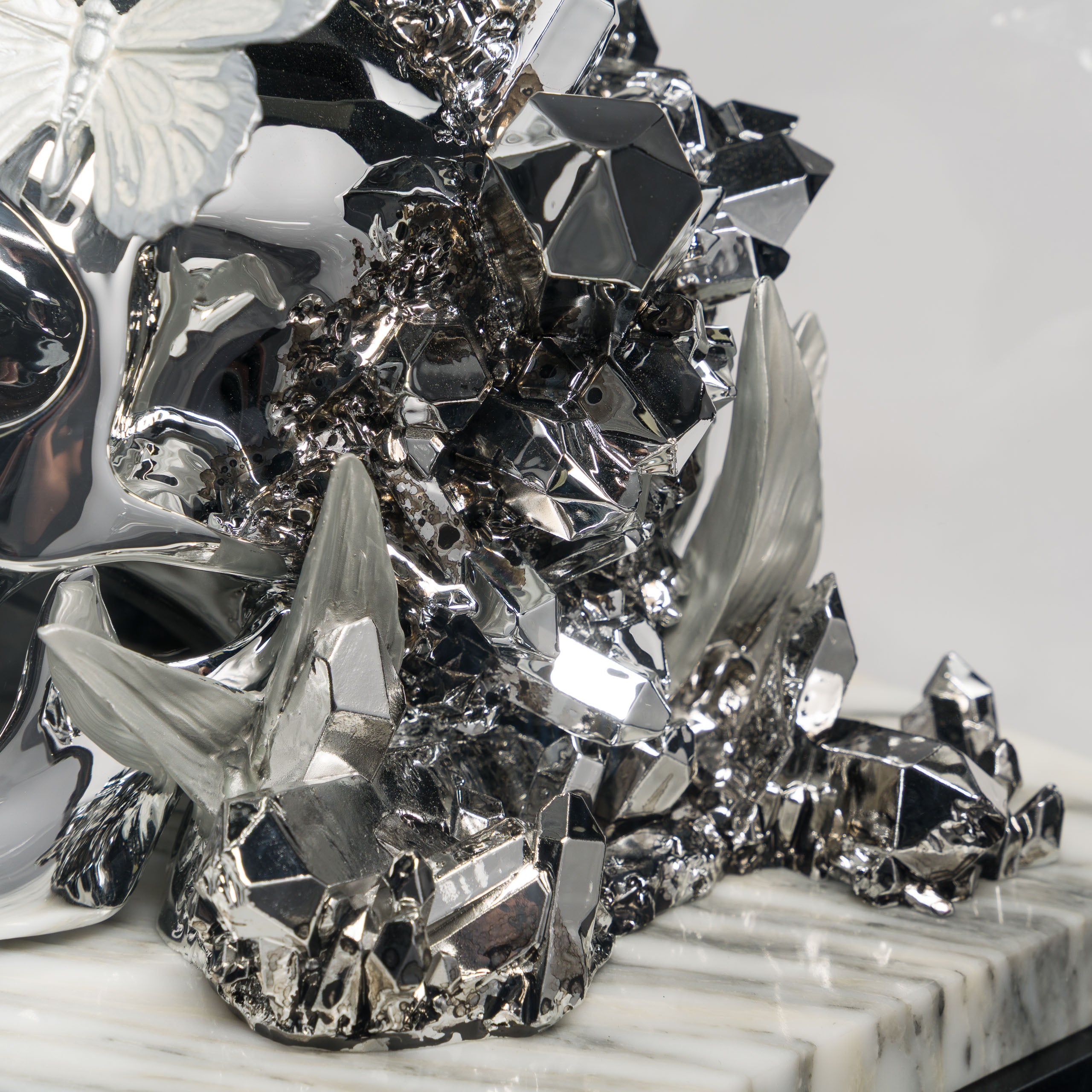 Of This Earth | Chrome