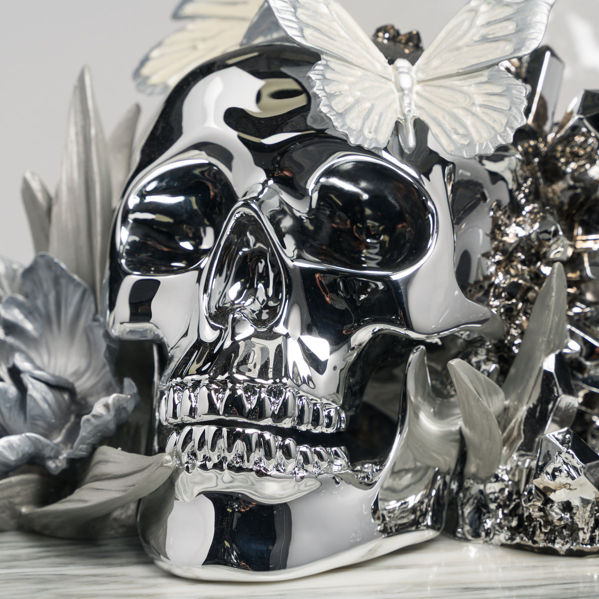 Of This Earth | Chrome