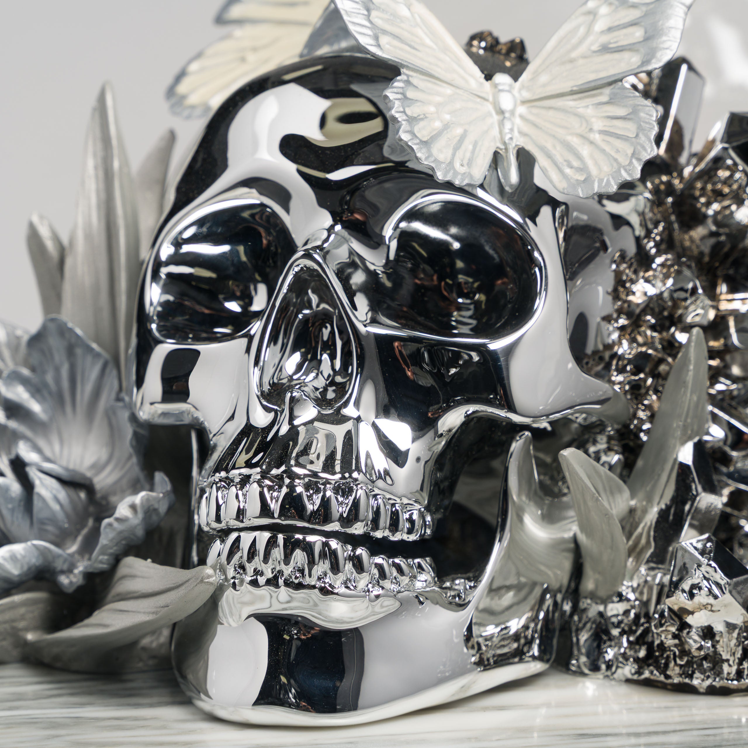 Of This Earth | Chrome