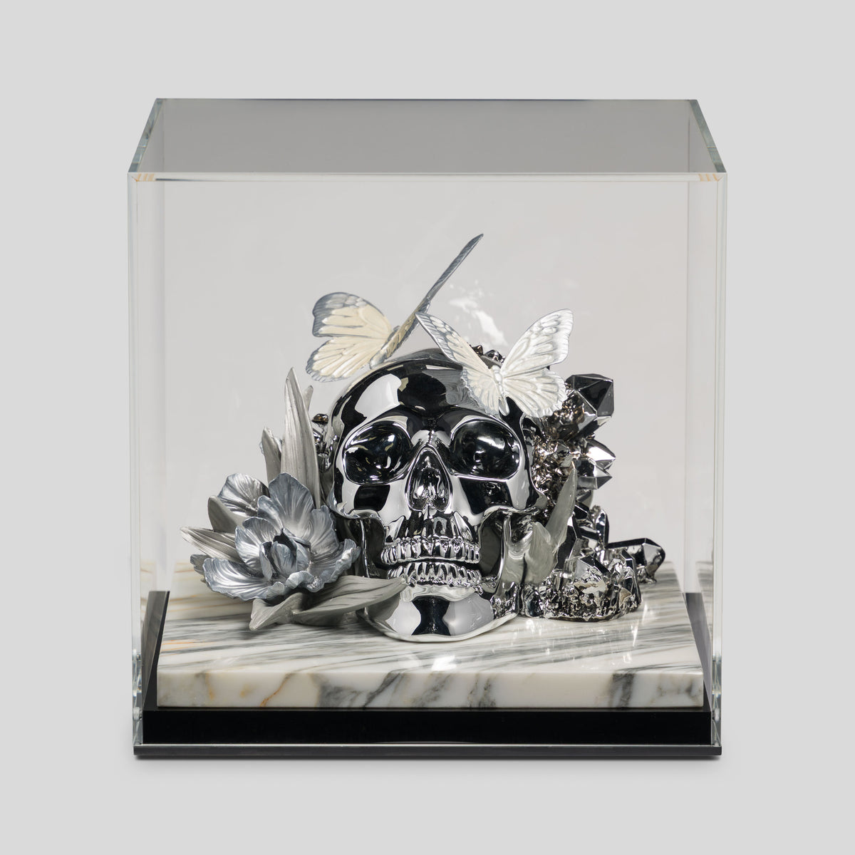 Of This Earth | Chrome