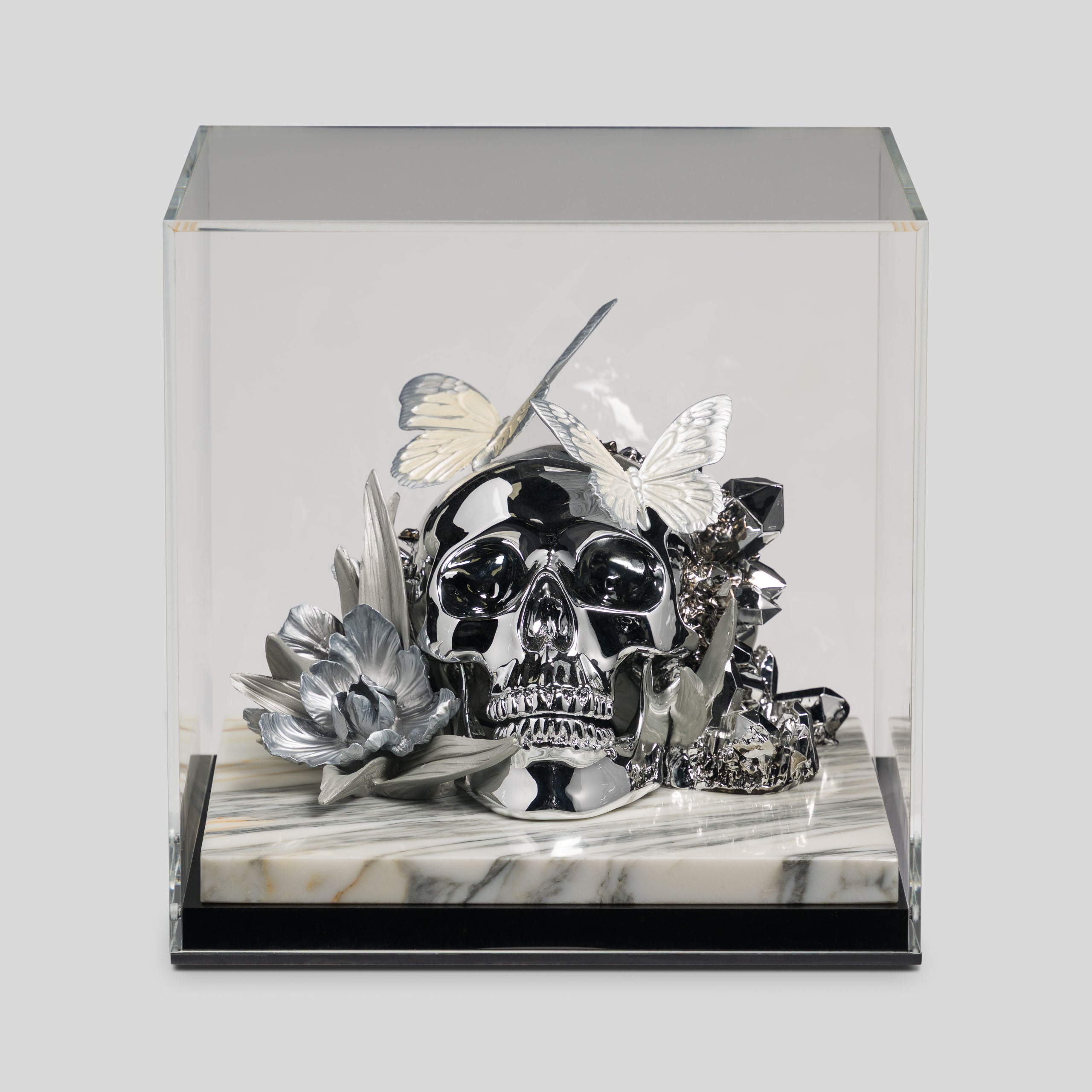 Of This Earth | Chrome