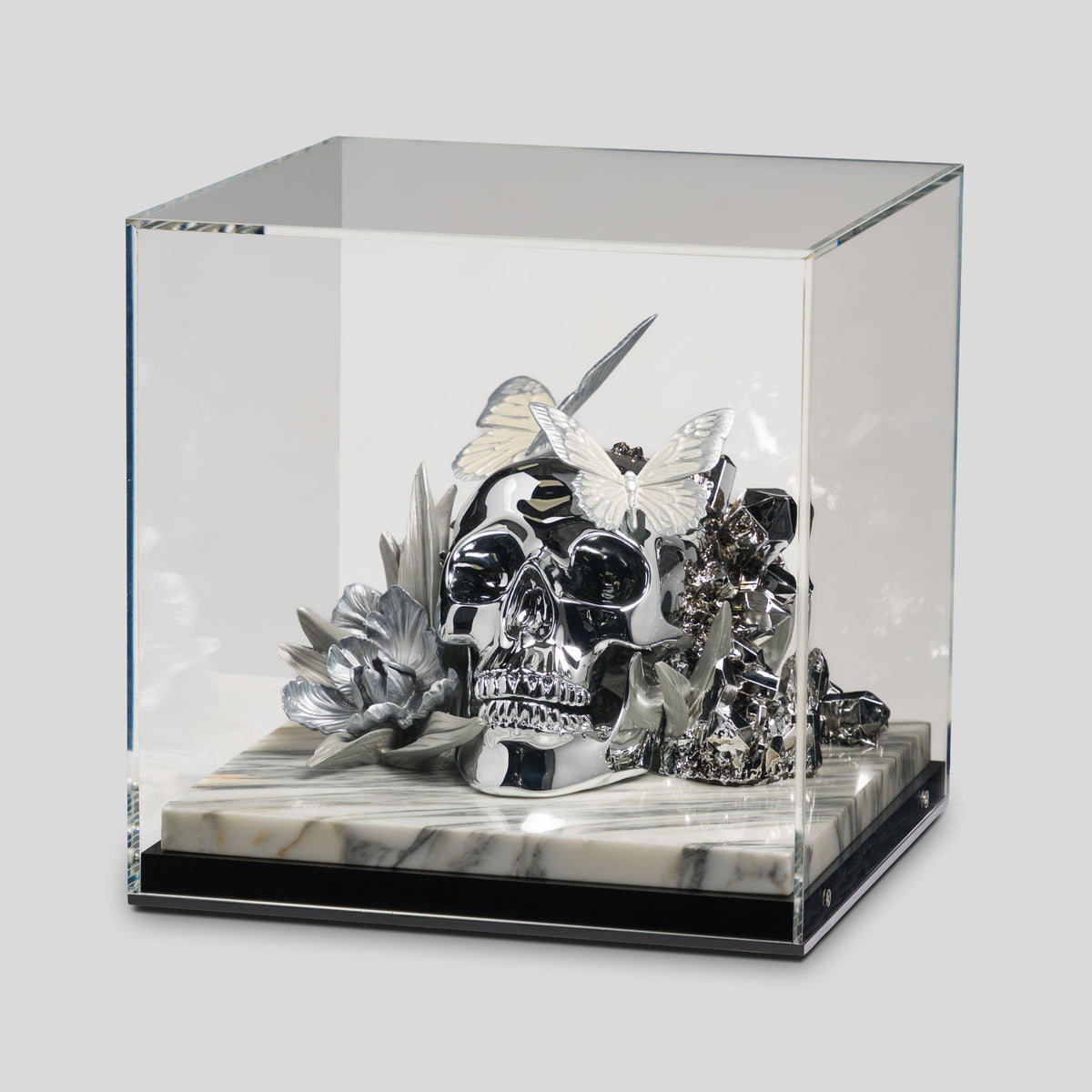 Of This Earth | Chrome