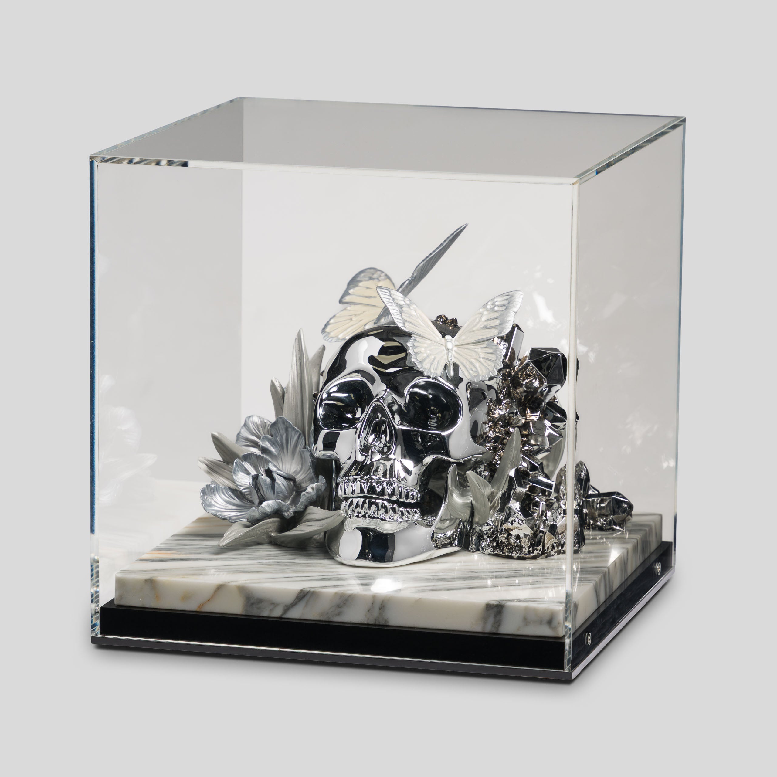 Of This Earth | Chrome