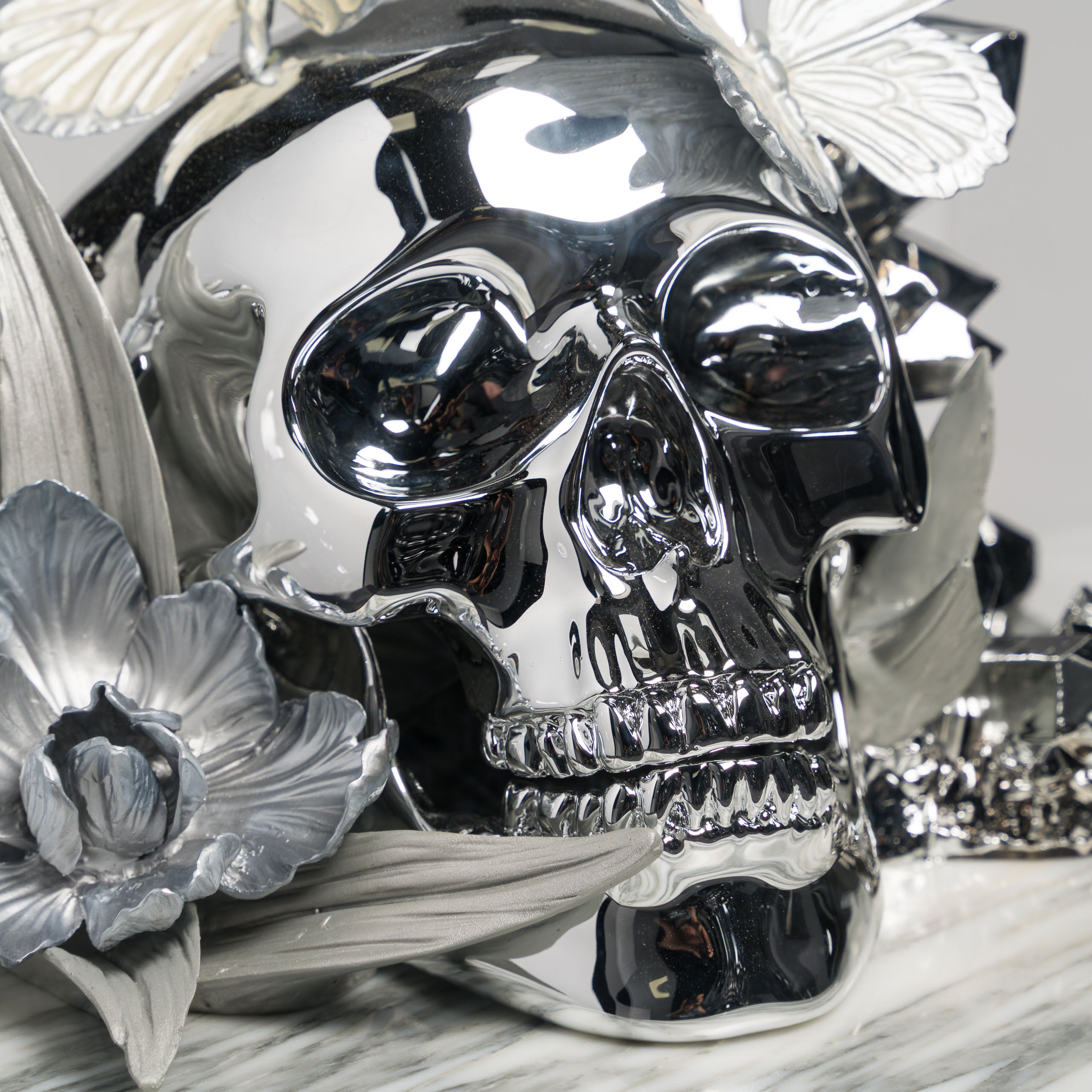 Of This Earth | Chrome