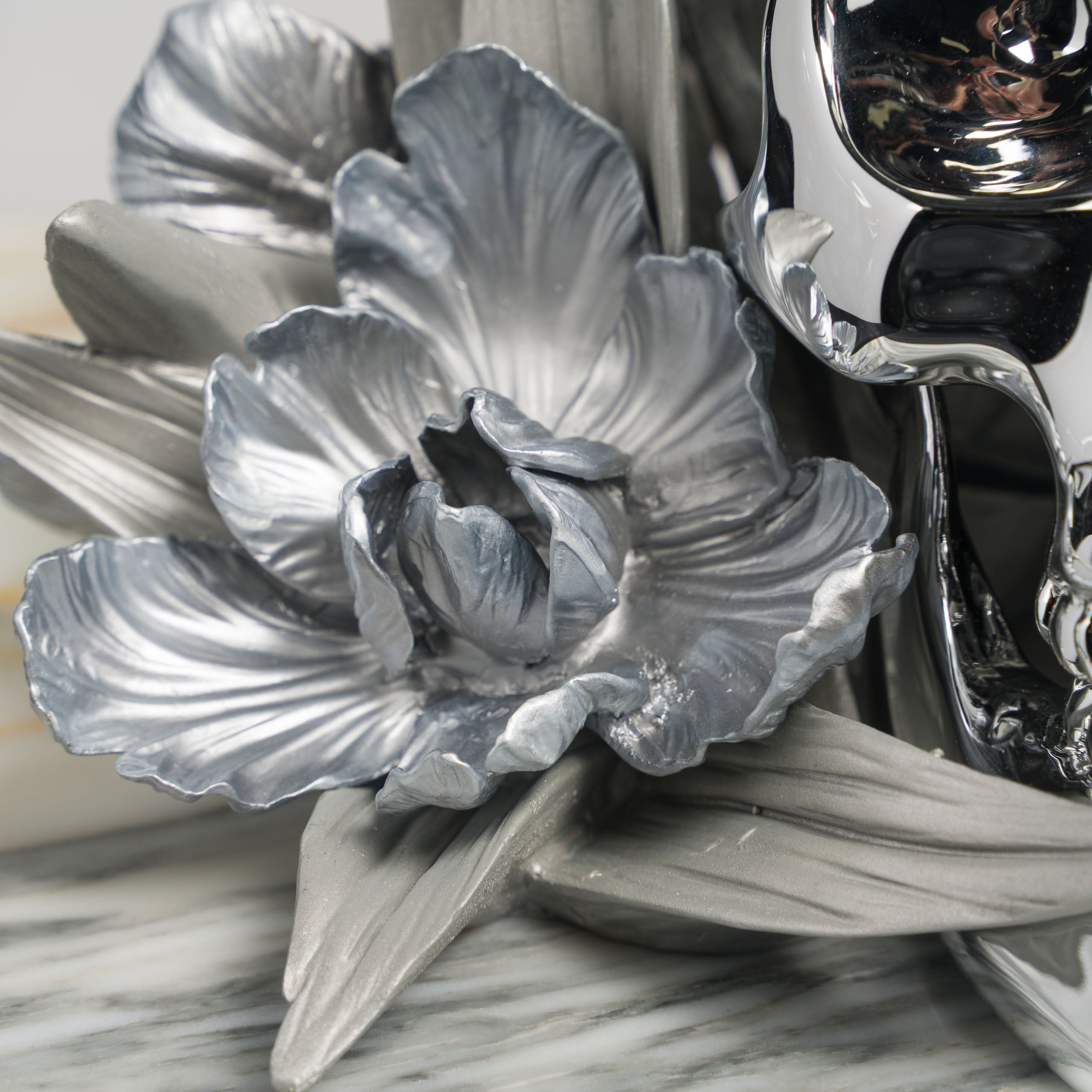 Of This Earth | Chrome