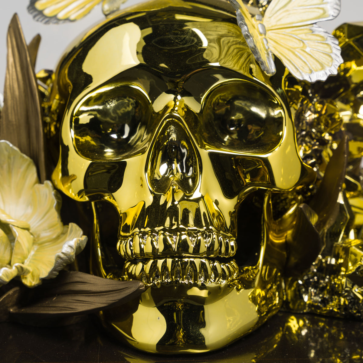 Of This Earth | Gold