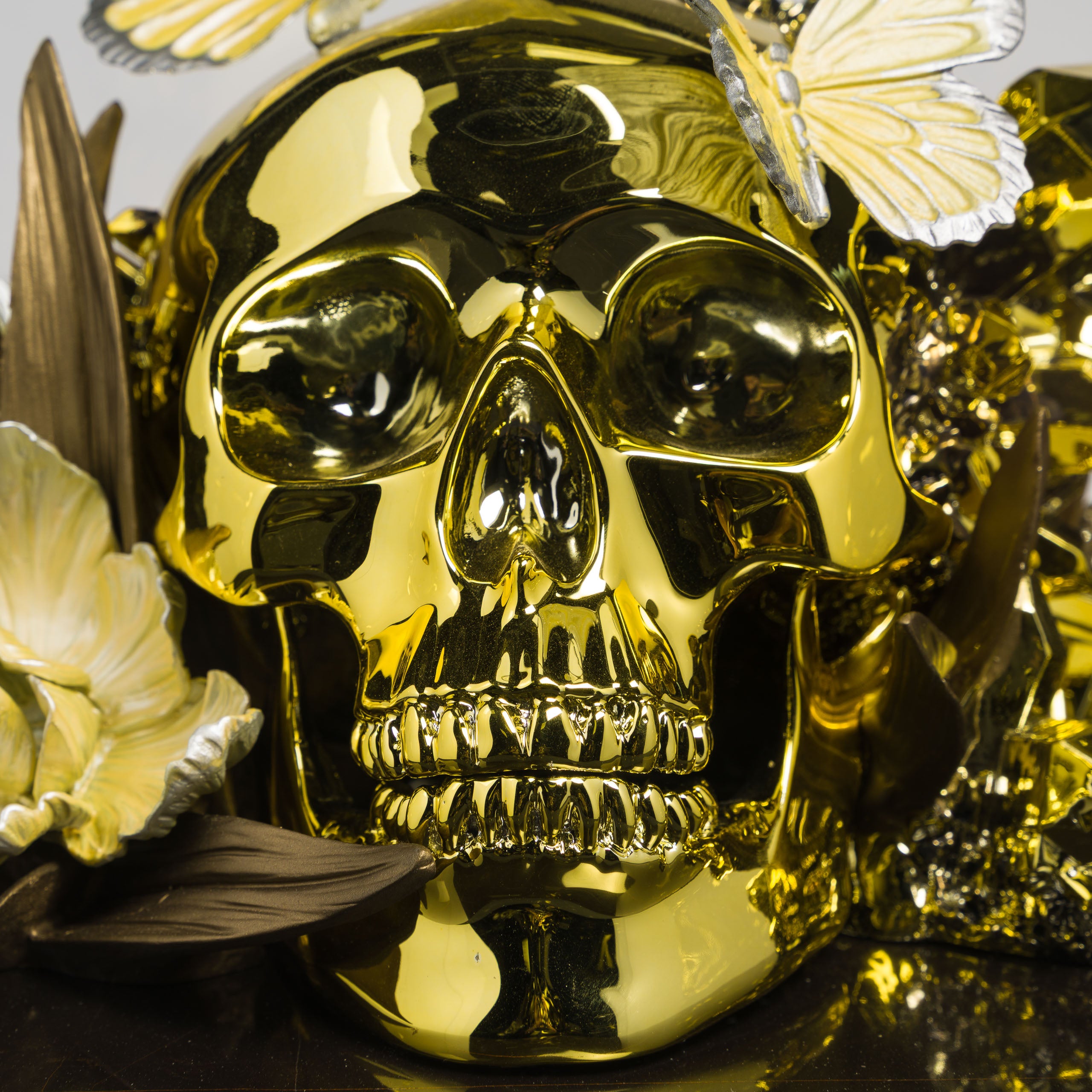 Of This Earth | Gold