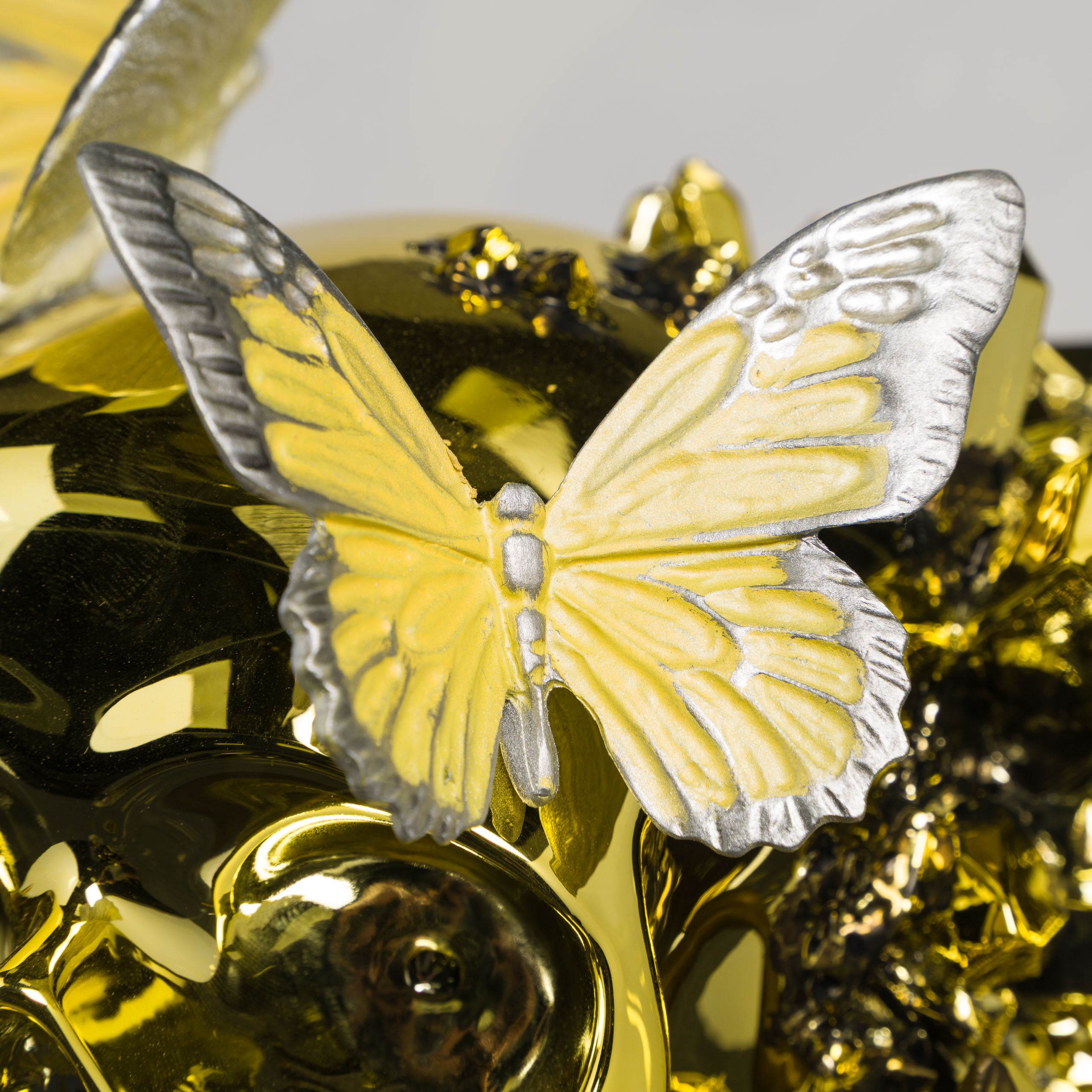 Of This Earth | Gold