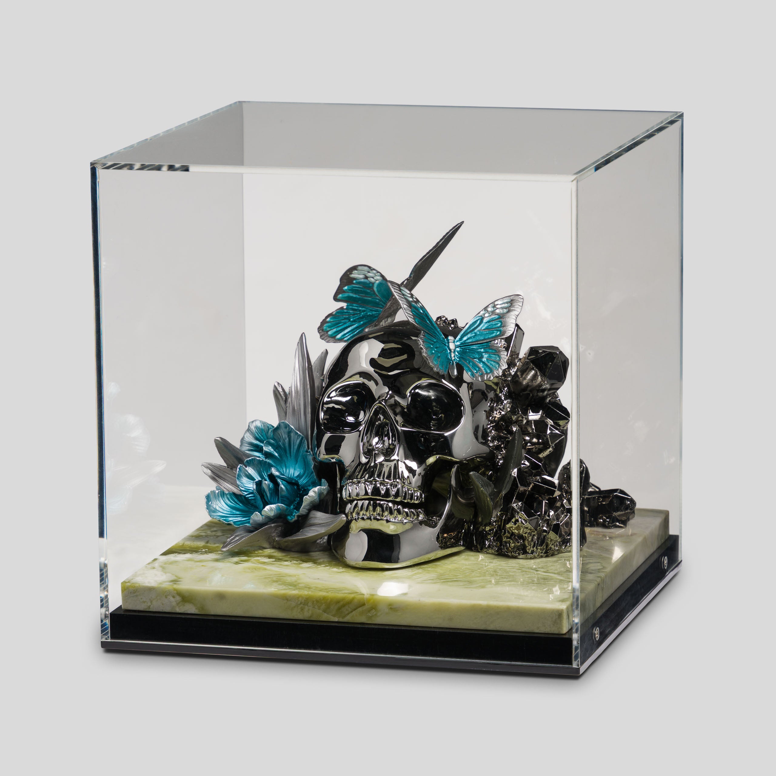 Of This Earth | Smoke