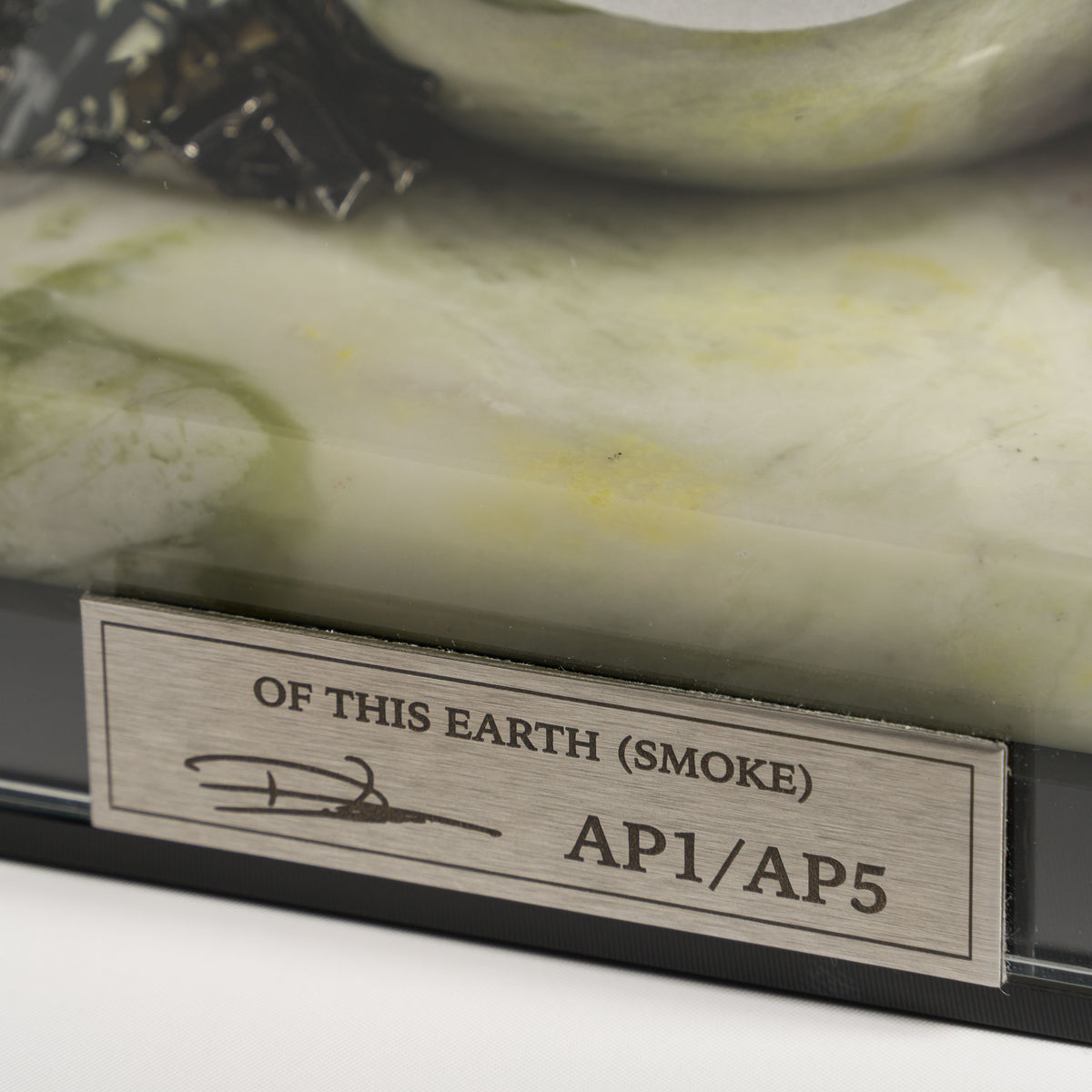 Of This Earth | Smoke