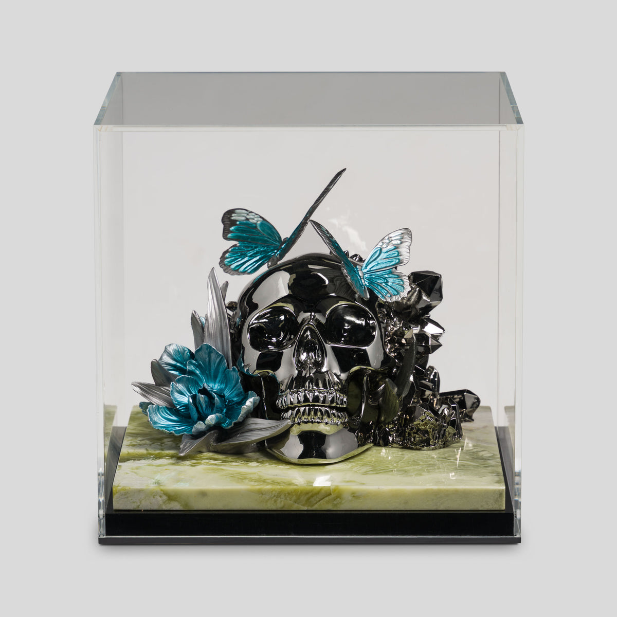 Of This Earth | Smoke