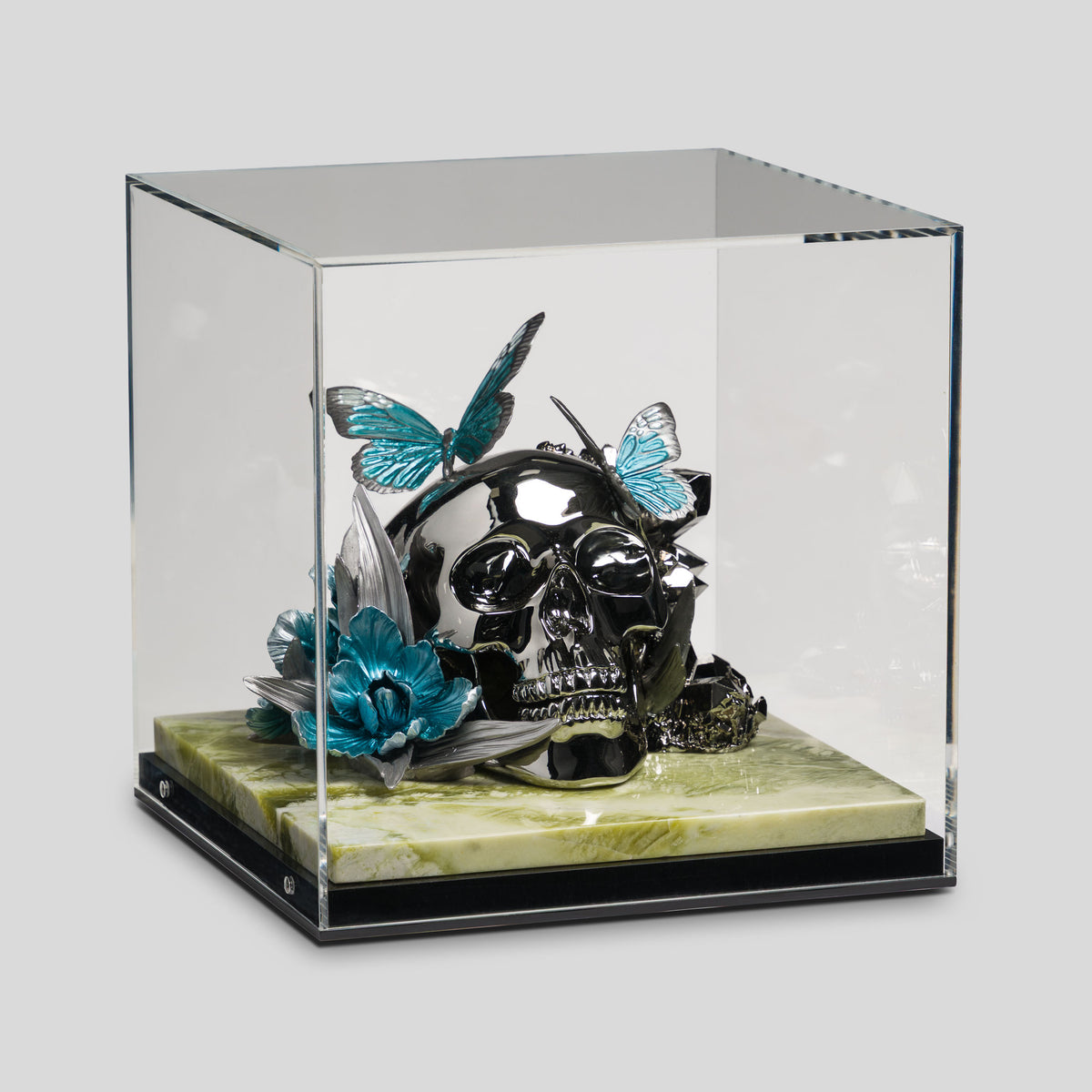 Of This Earth | Smoke