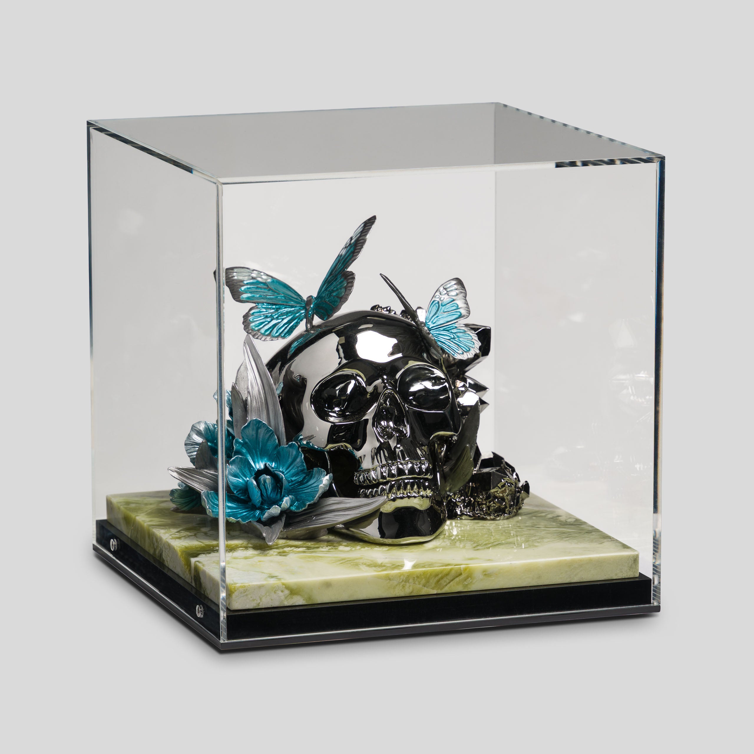 Of This Earth | Smoke