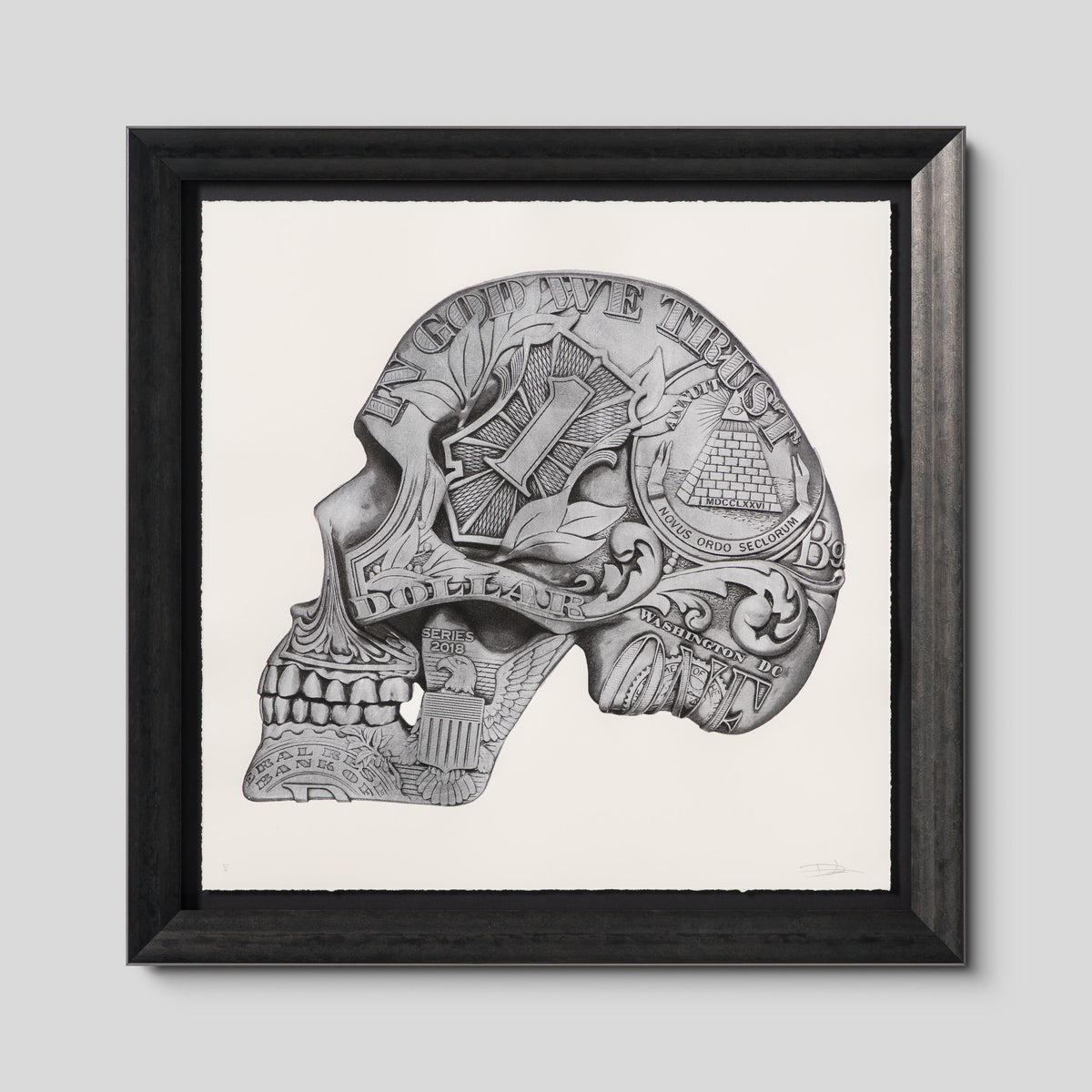 This Faith Never Dies