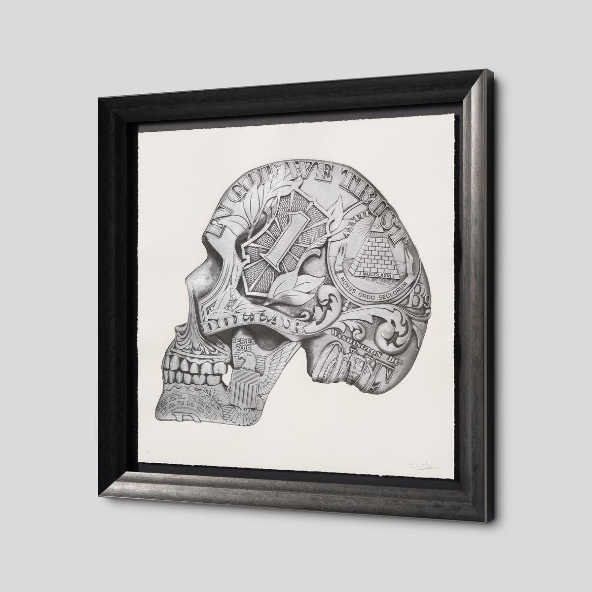 This Faith Never Dies