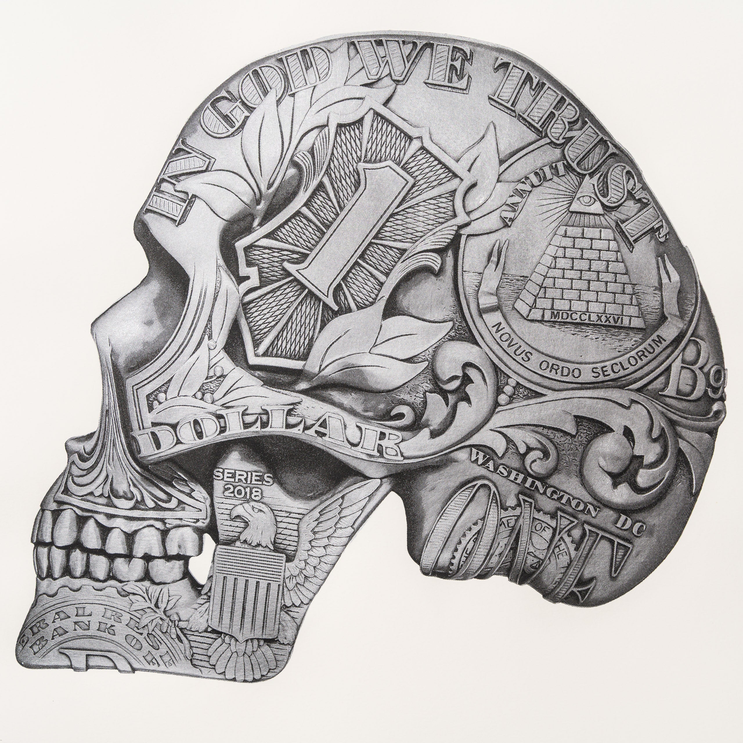 This Faith Never Dies