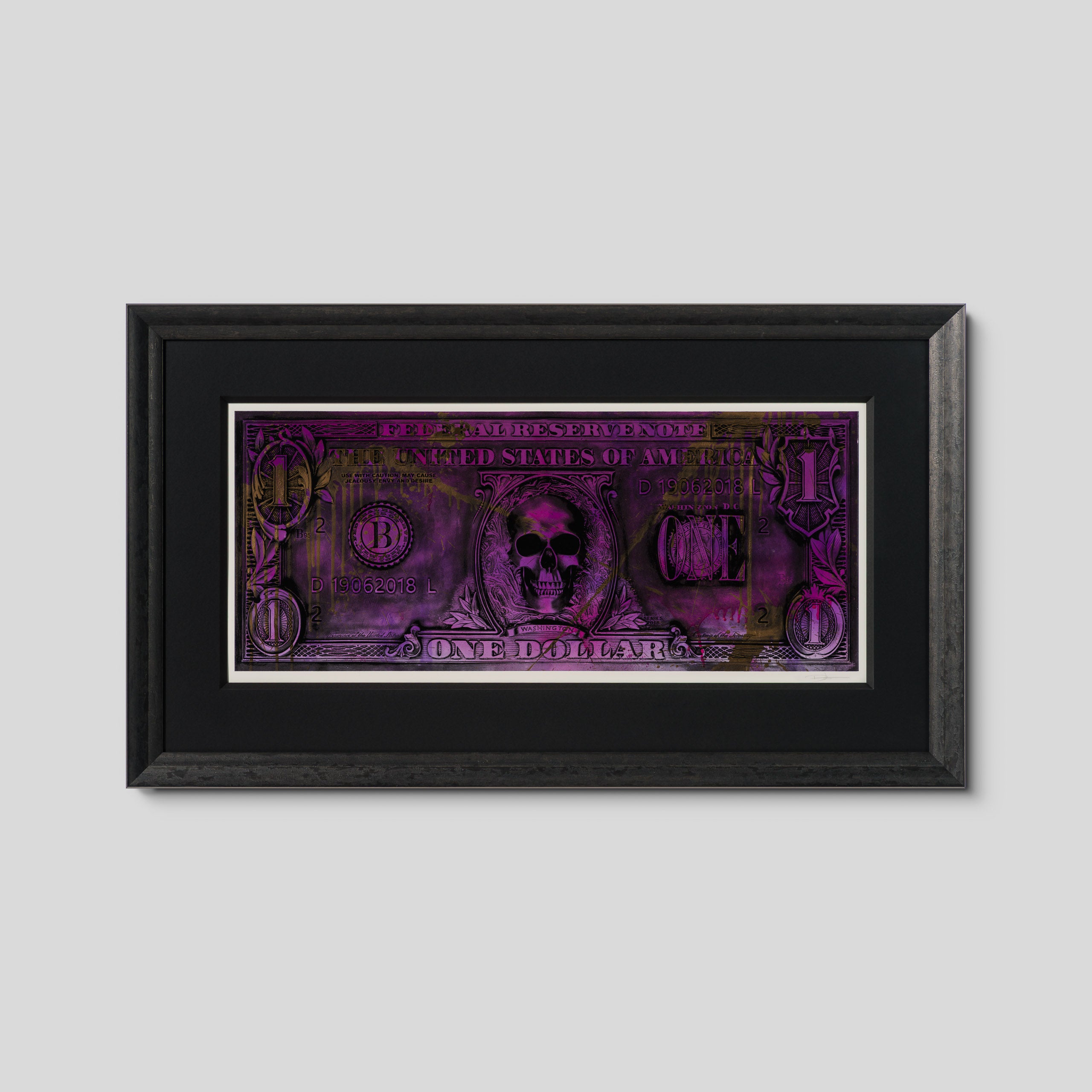 Use With Caution XIII