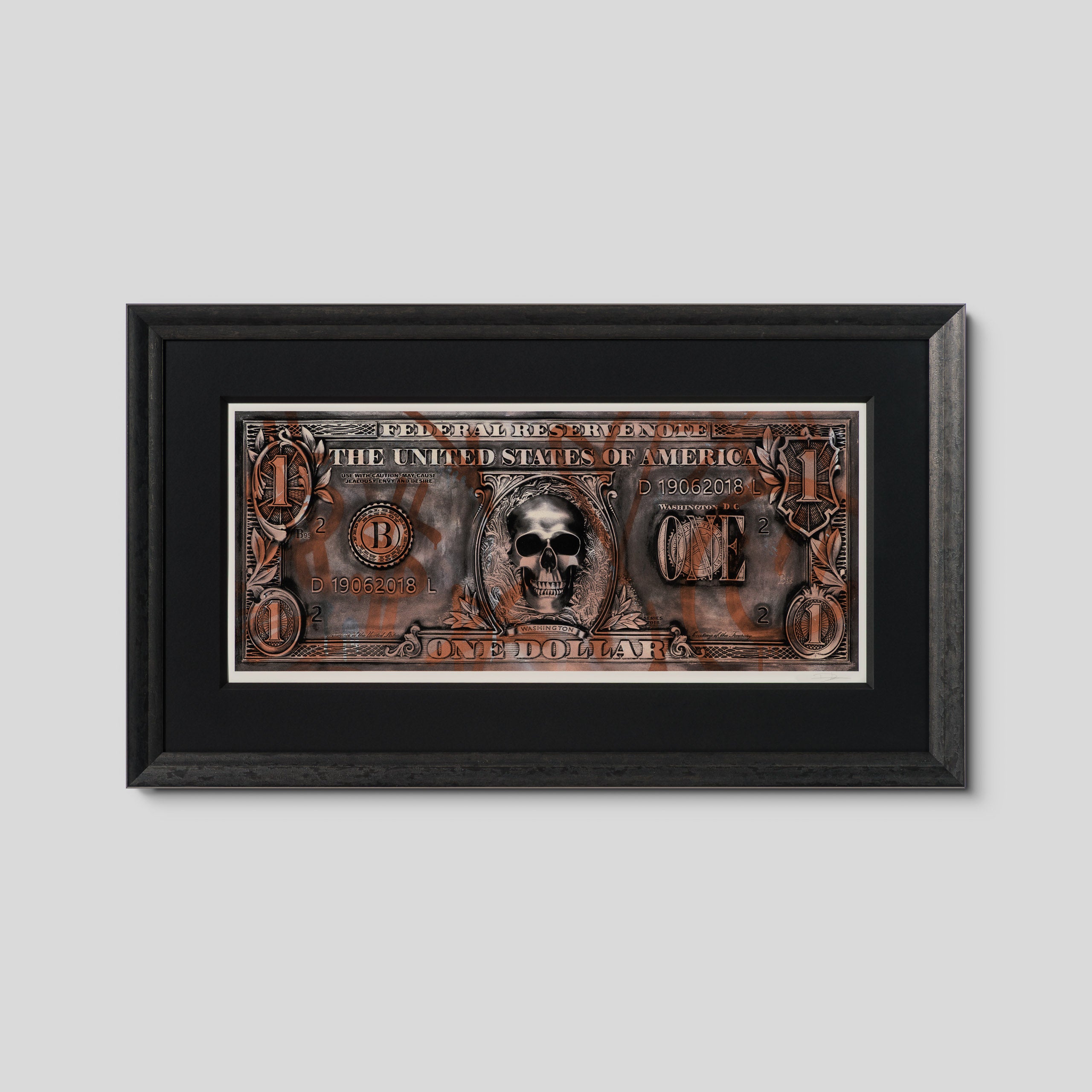 Use With Caution XIV