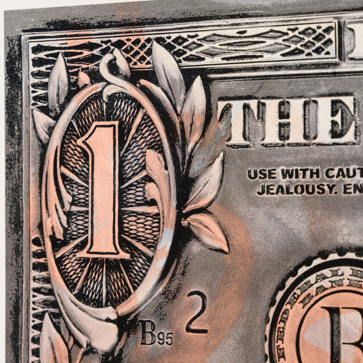 Use With Caution XIV