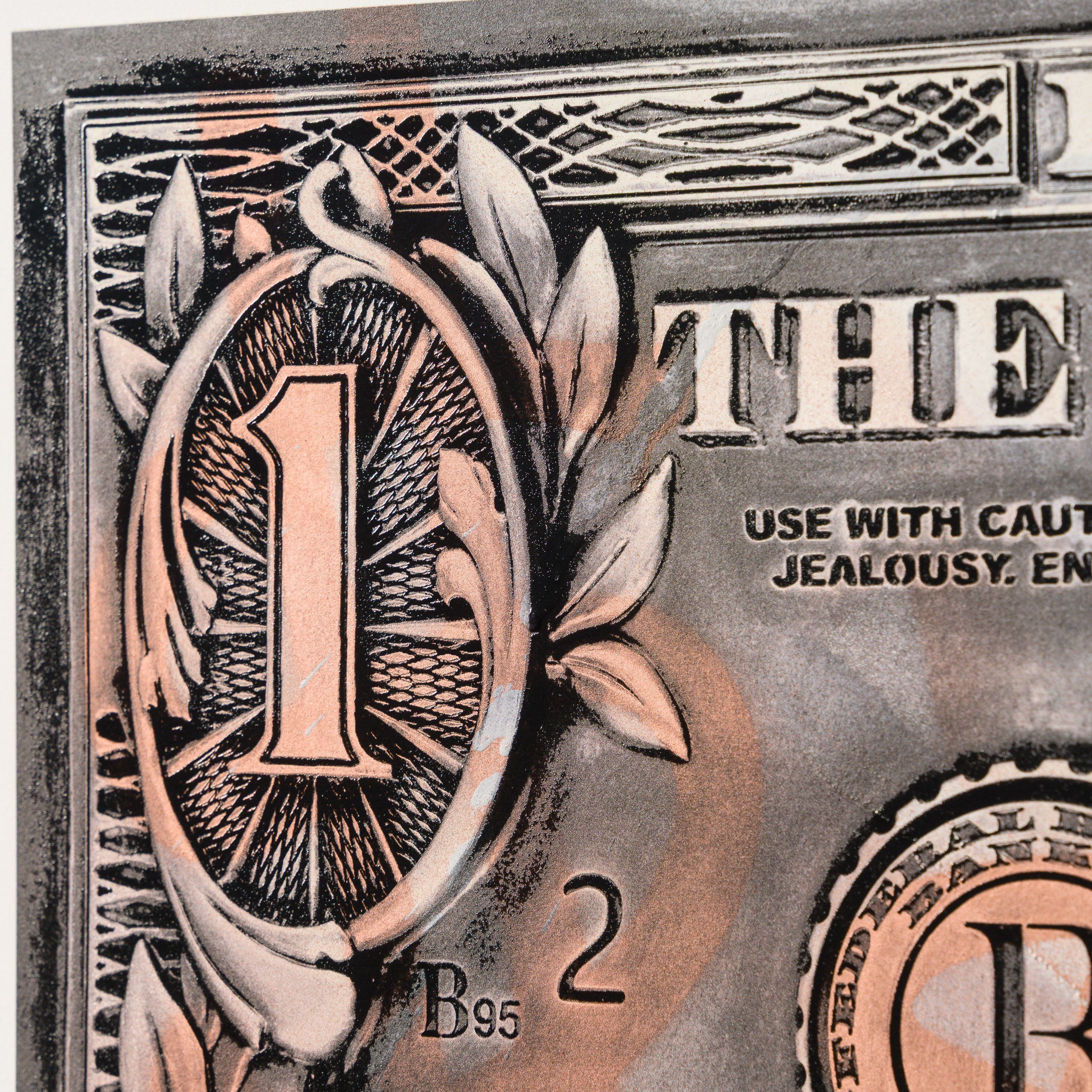 Use With Caution XIV