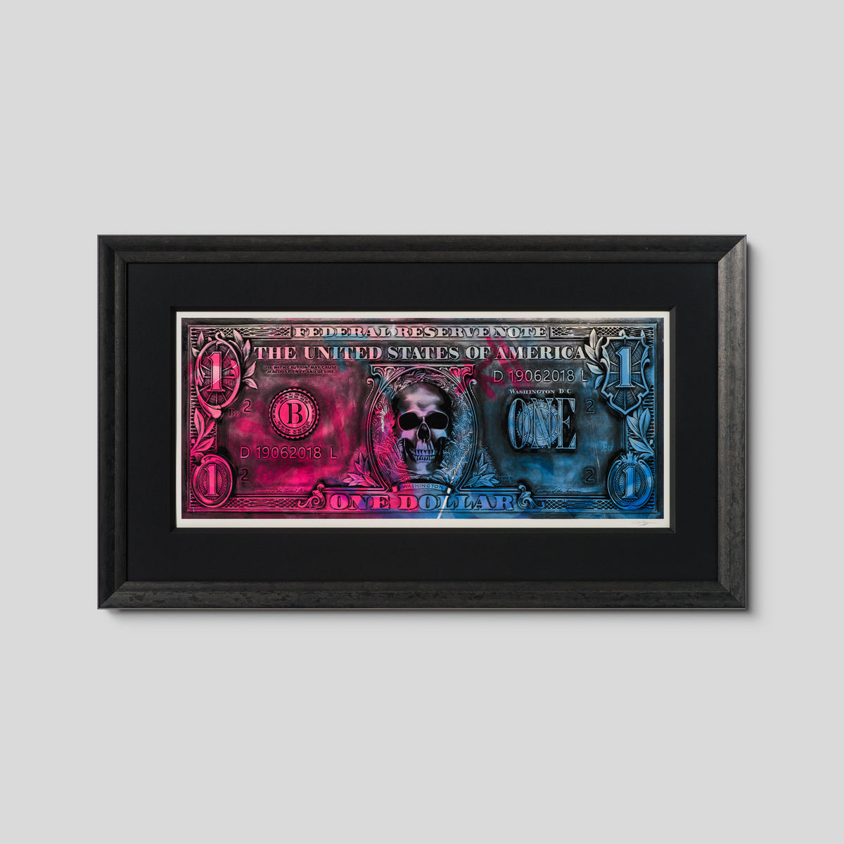 Use With Caution III