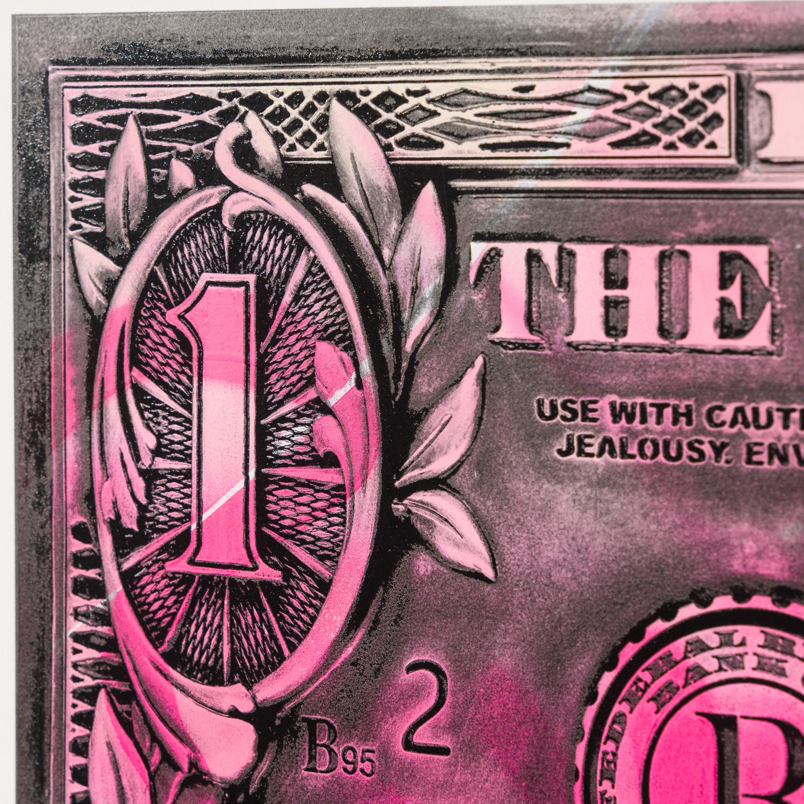 Use With Caution III