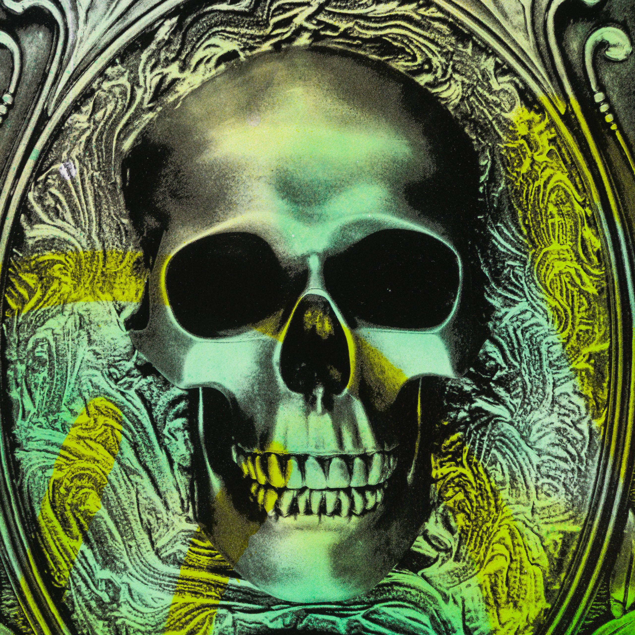 Use With Caution VIII