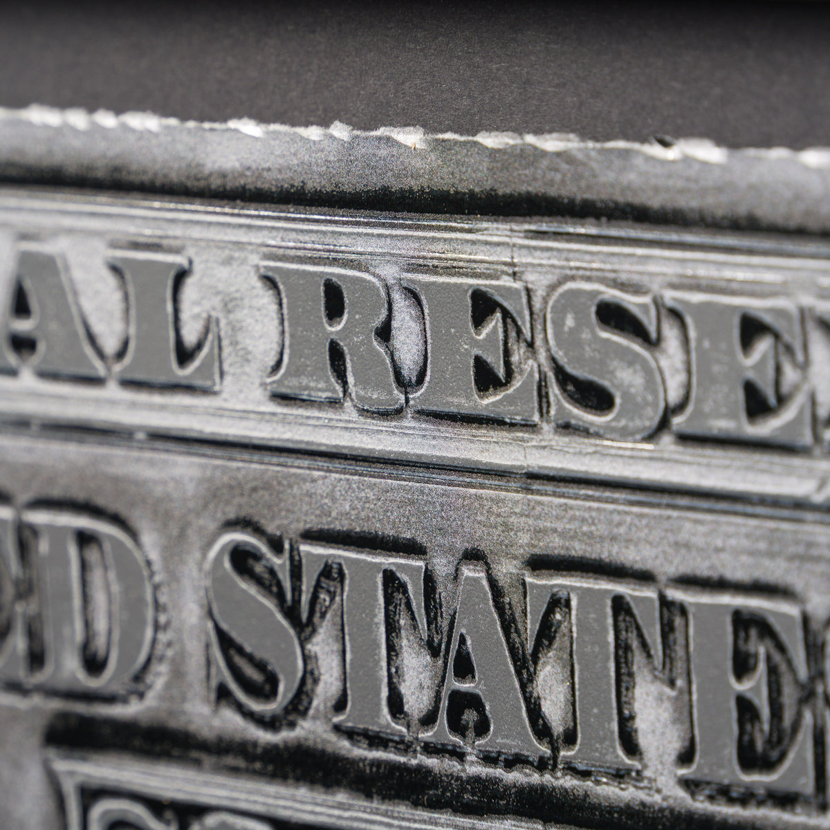 Use With Caution | Standard Edition