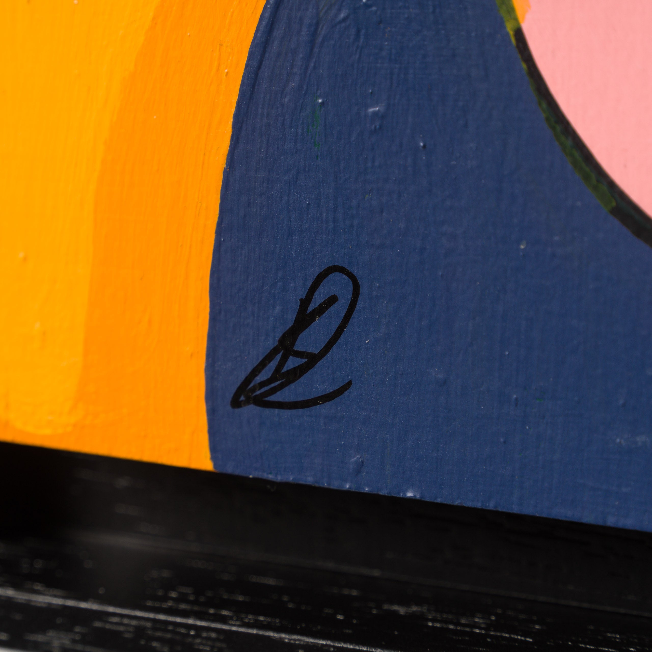 Exploding Head (Shruggy Pains)