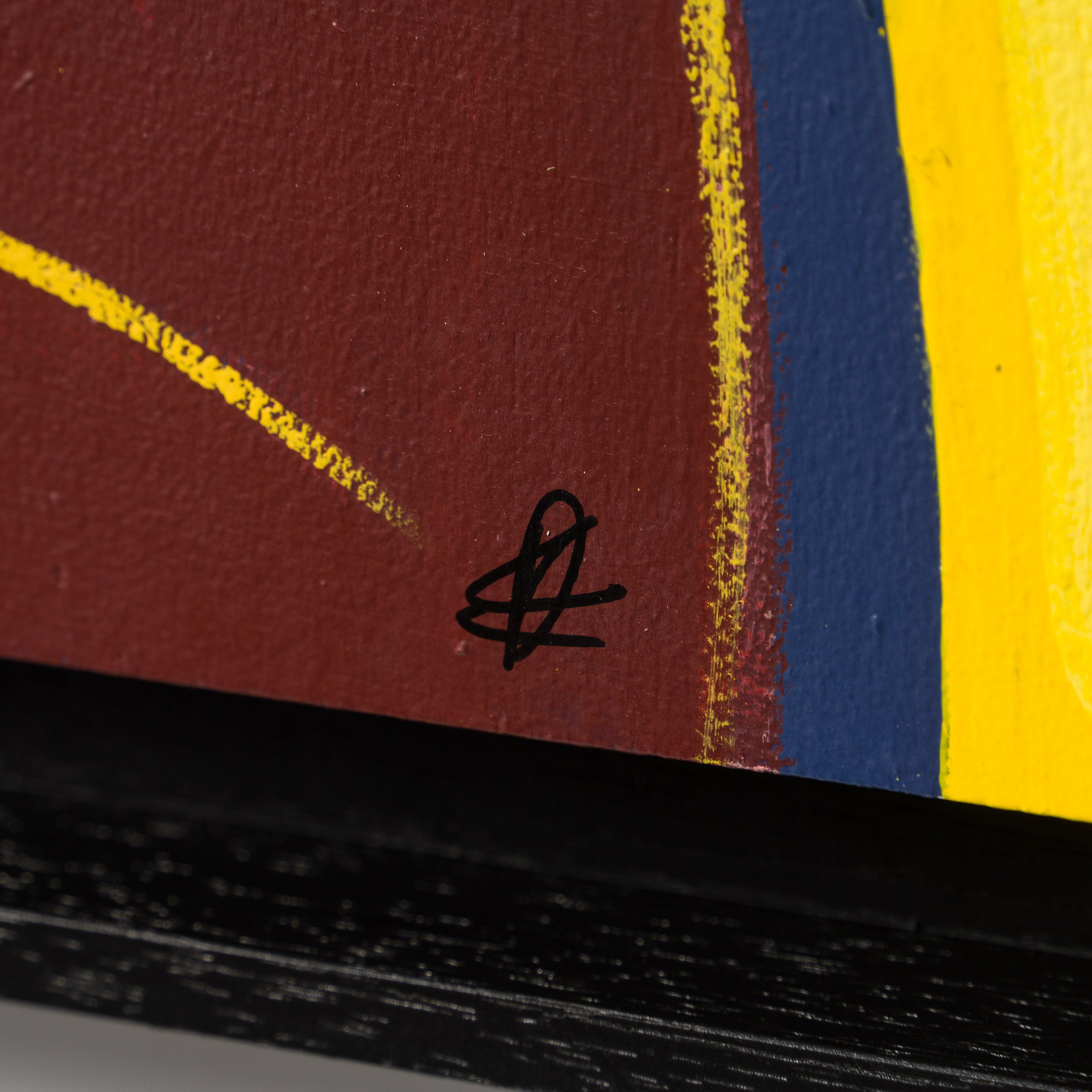 Exploding Head (Sally Beaker)