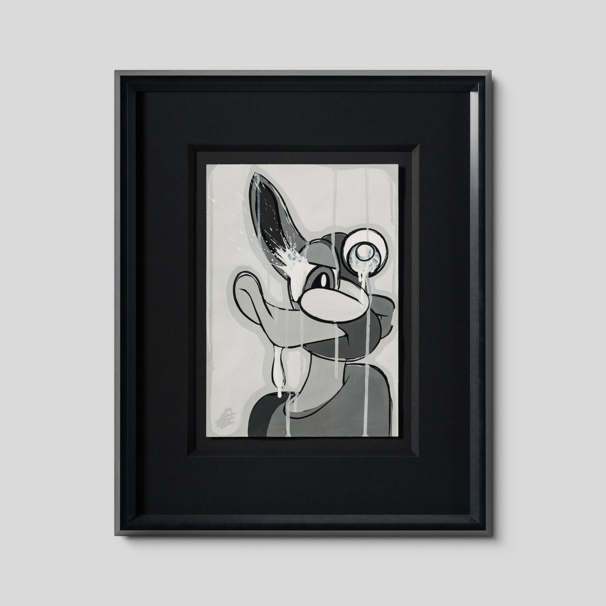Daffy Donald