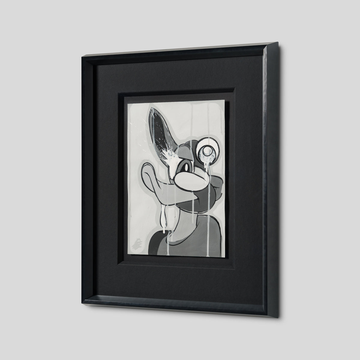 Daffy Donald