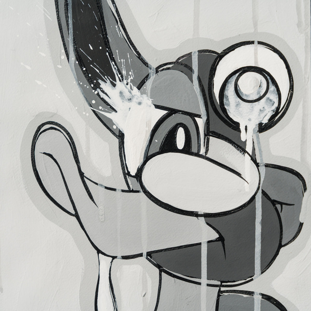 Daffy Donald